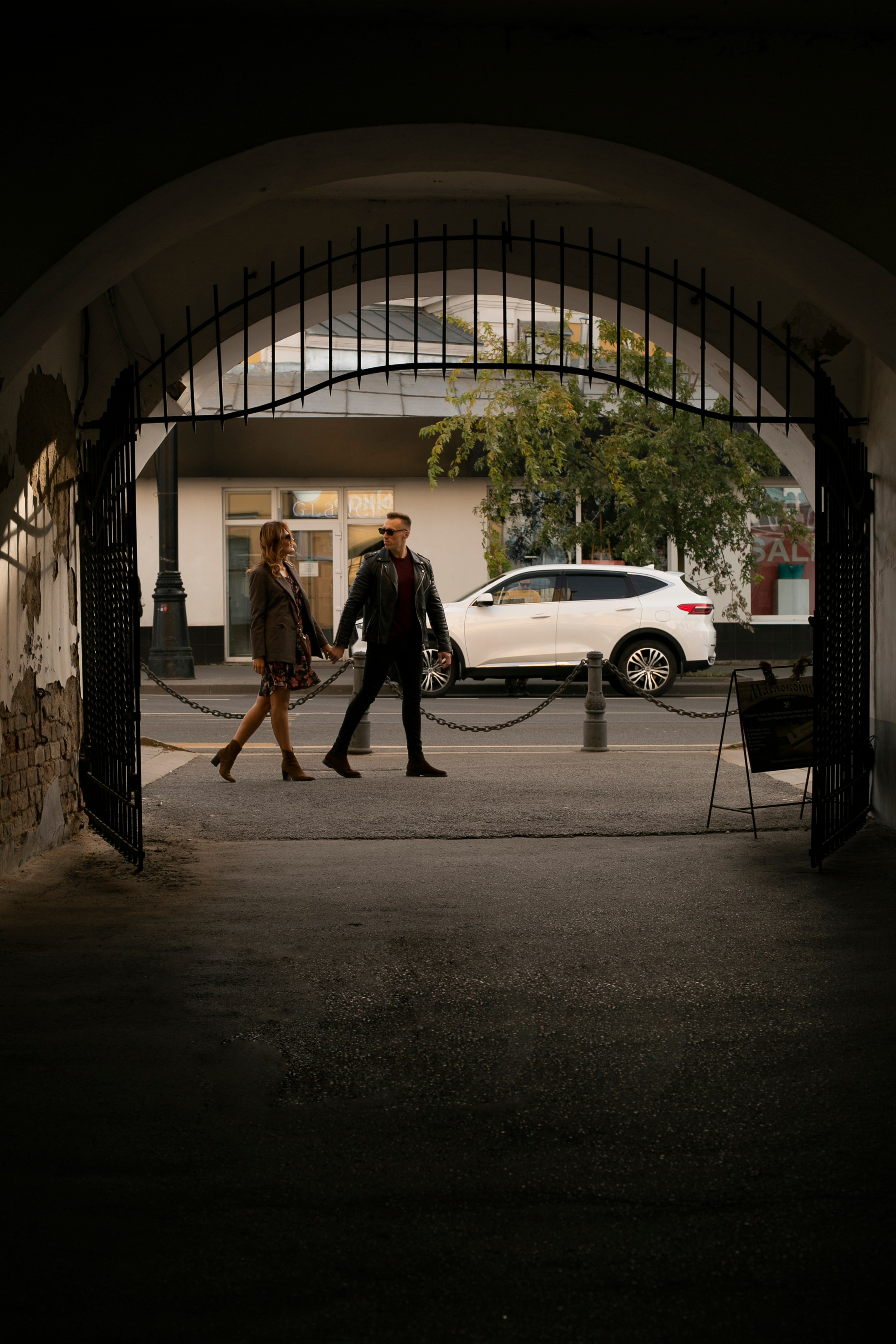 Маша+Максим. Бьюти-фотограф Москва, Ярославль Елена Кукусечка