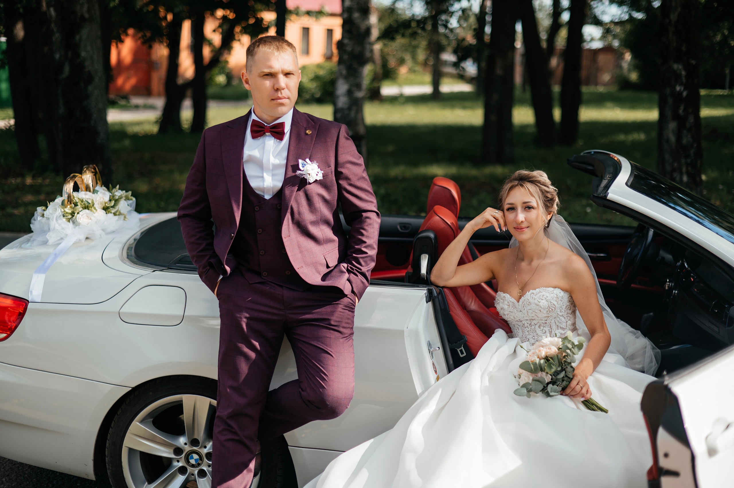Анастасия и Сергей. Наставник по мобильной съемке и фотограф Тула Новомосковск