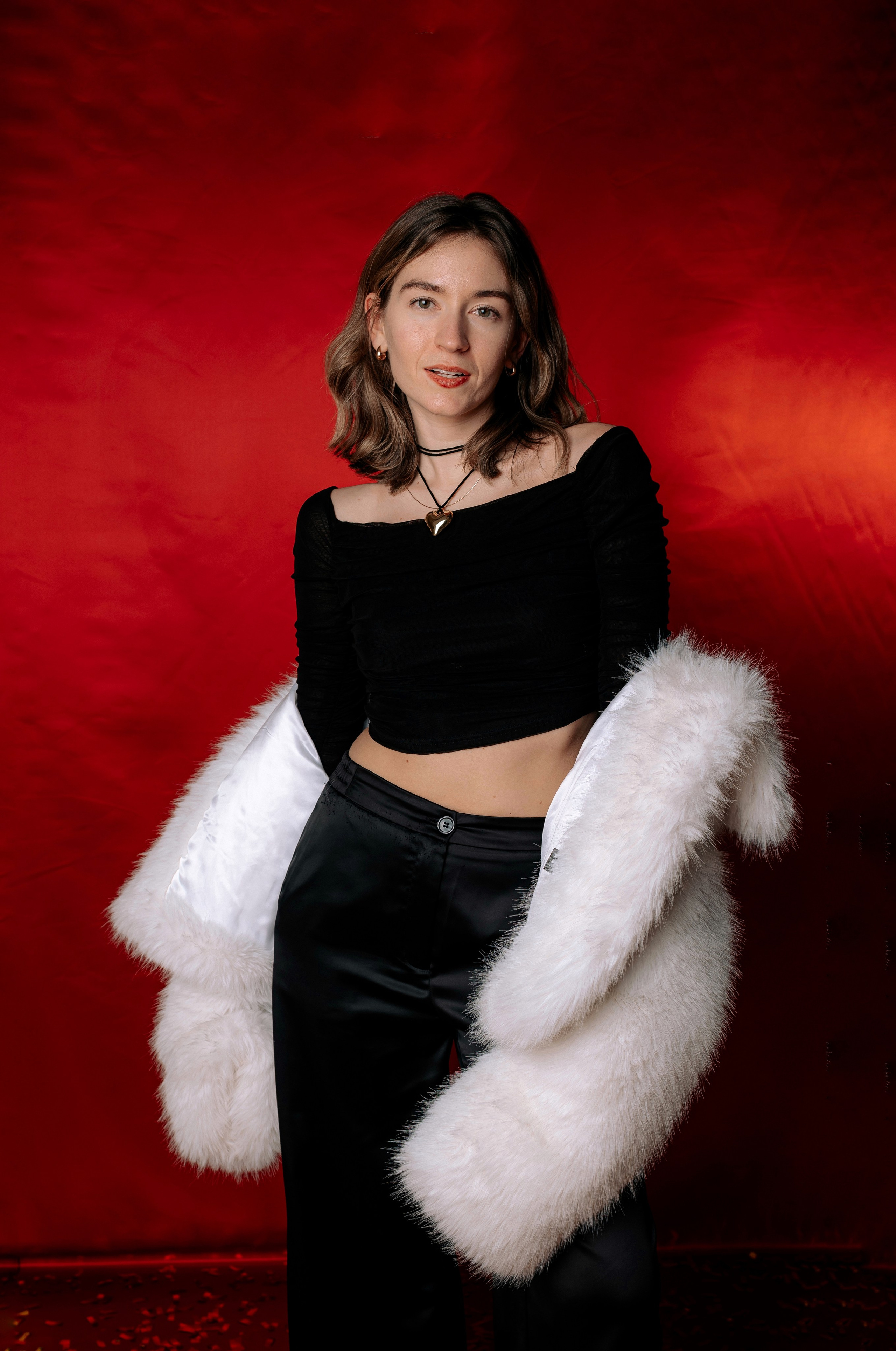 Даша. Модельное агентство