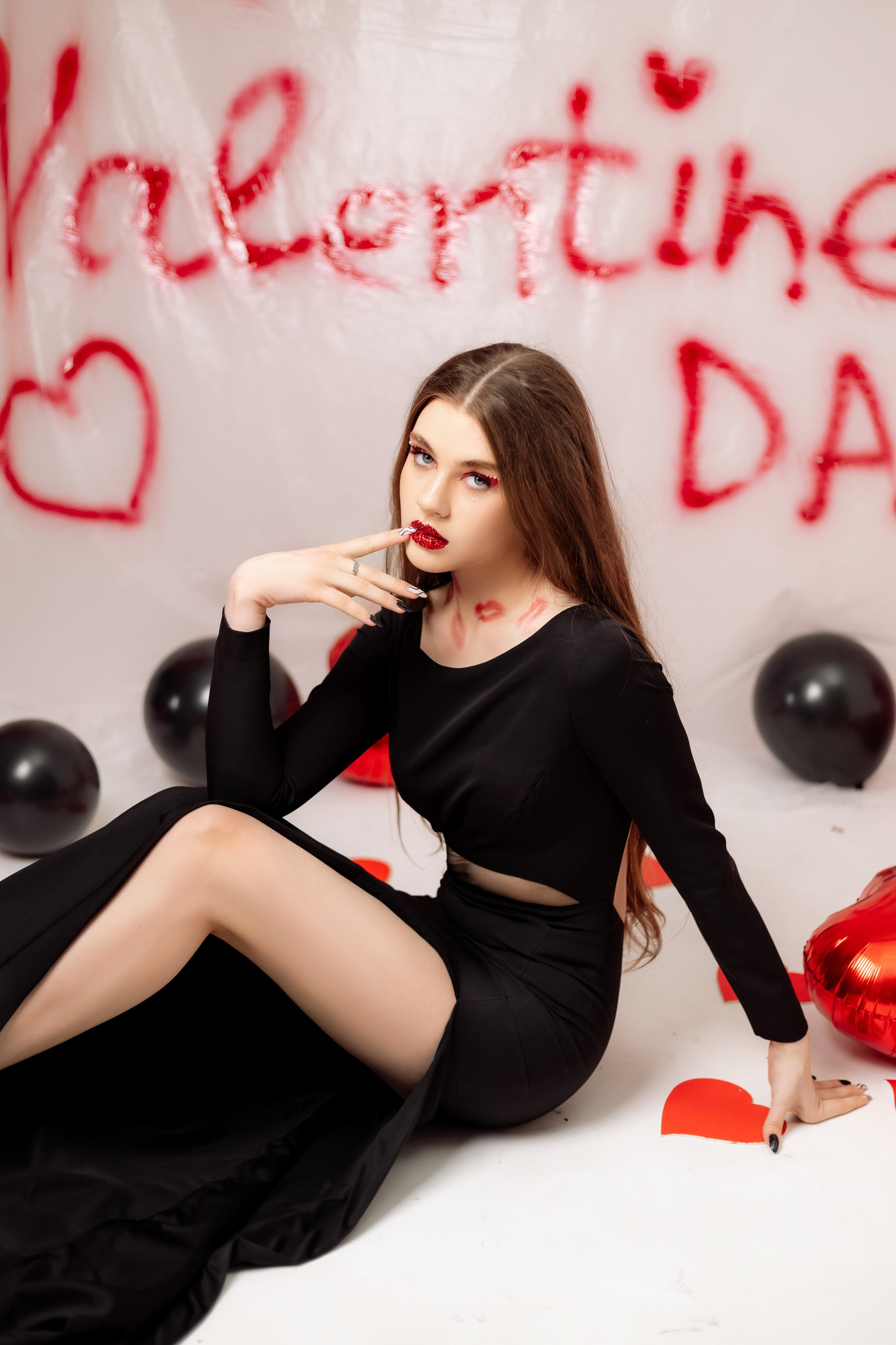 Вика. Модельное агентство