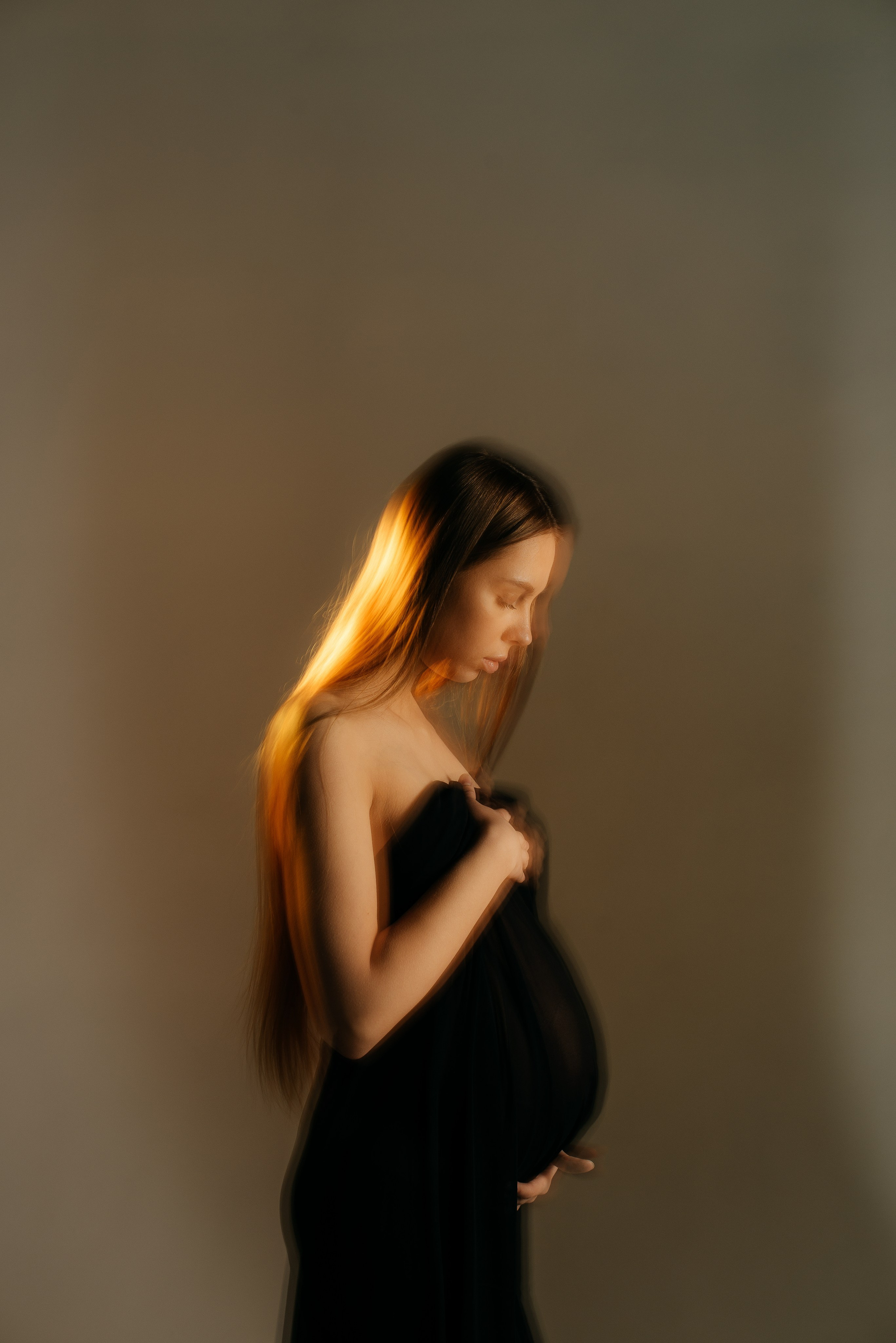 Карина. Фотограф Дарья Зотова