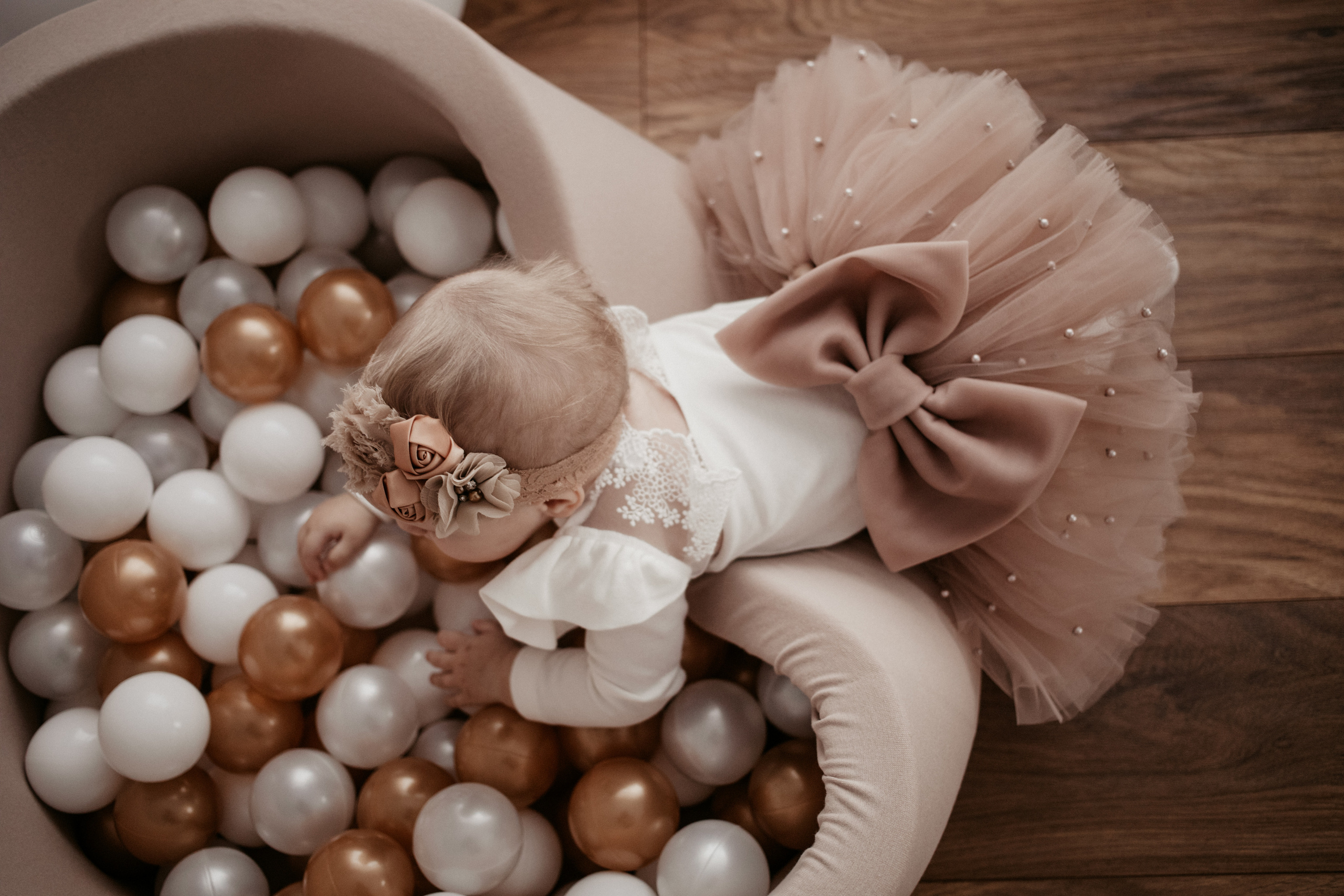 Фотограф из Санкт-Петербурга Оксана Валковая. Женский портрет. Портрет