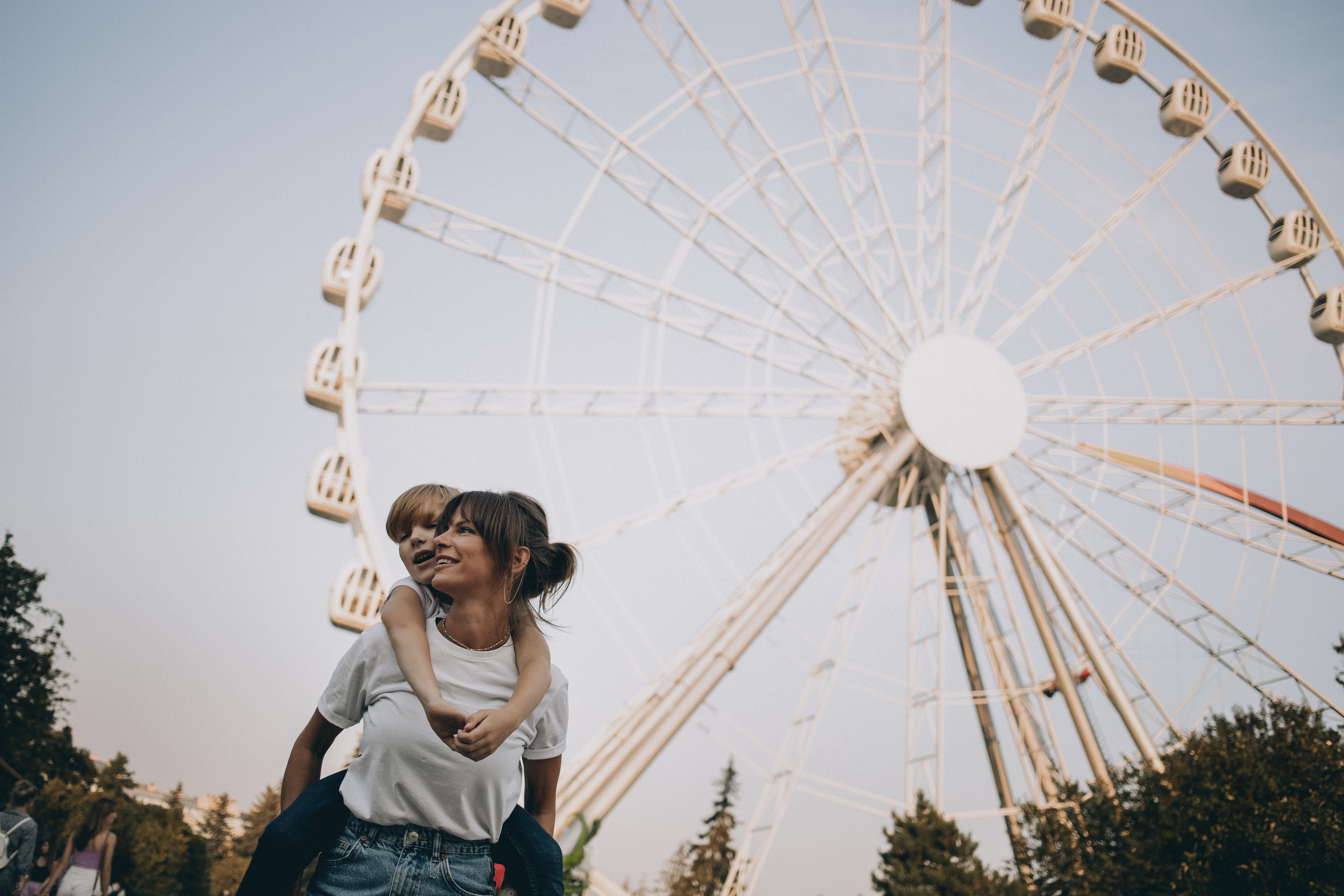 Фотограф из Санкт-Петербурга Оксана Валковая. Женский портрет. Портрет