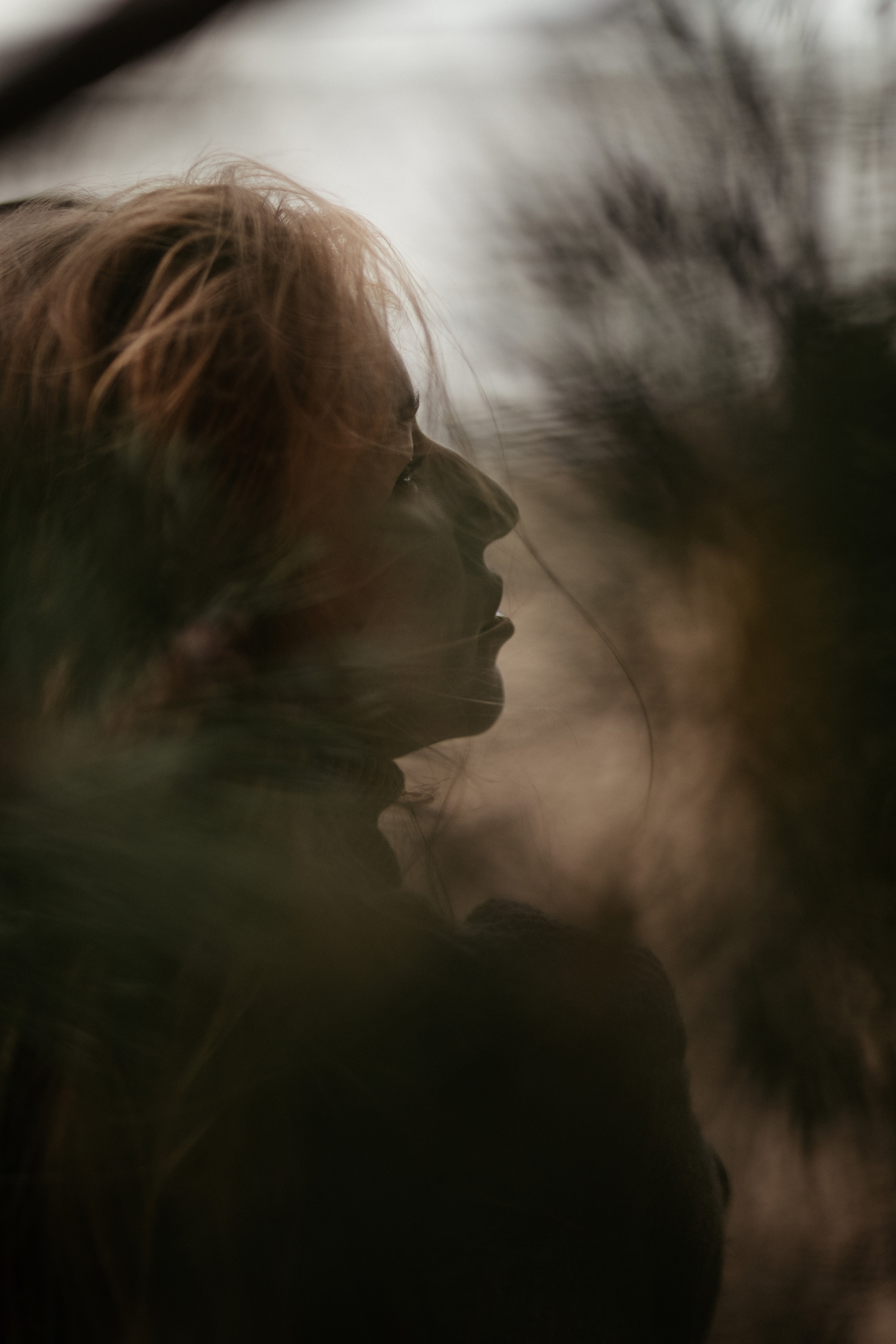 Фотосессия на Финском заливе СПб. Фотограф из Санкт-Петербурга Оксана Валковая. Женский портрет. Портрет