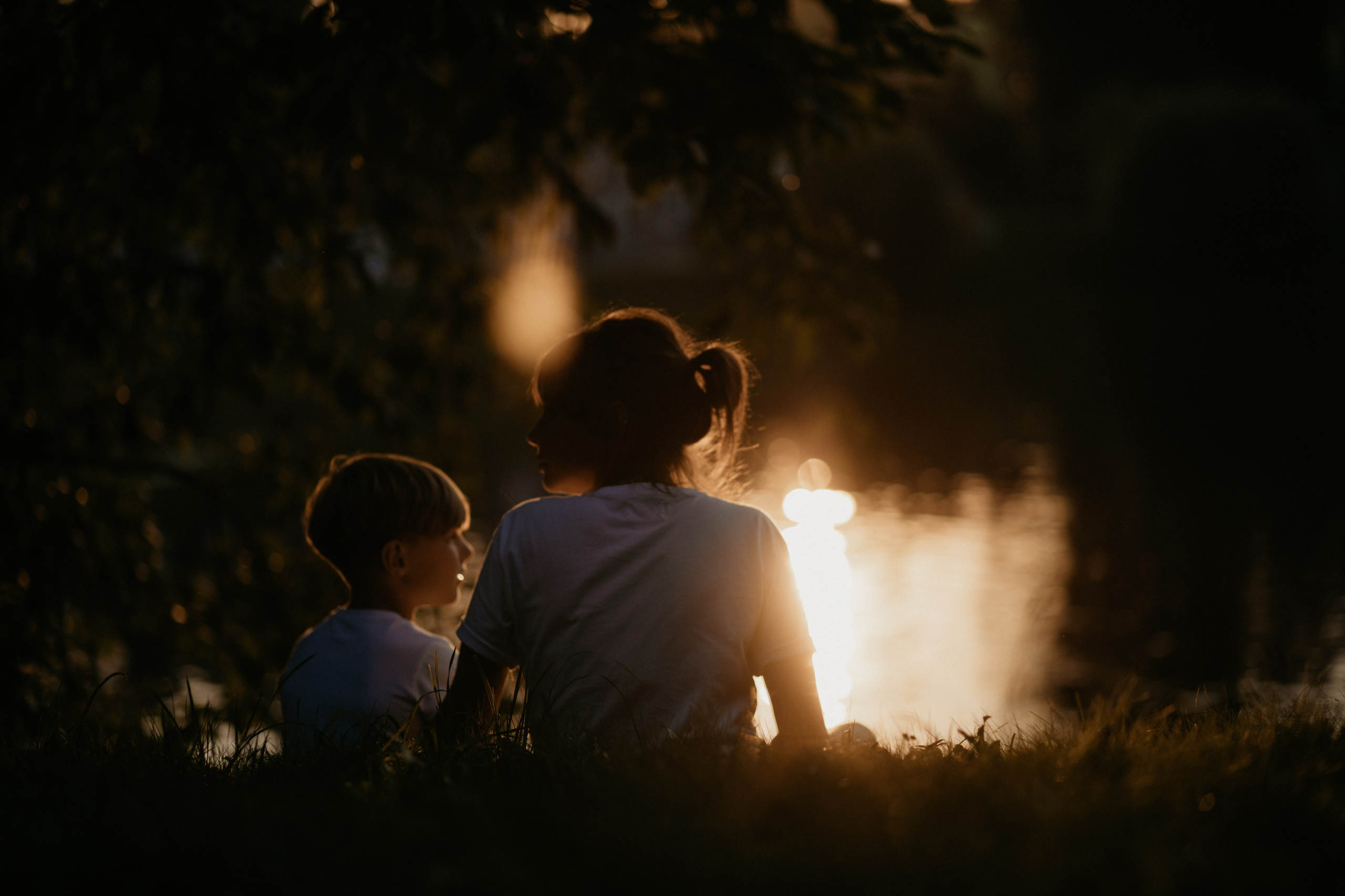 Фотограф из Санкт-Петербурга Оксана Валковая. Женский портрет. Портрет