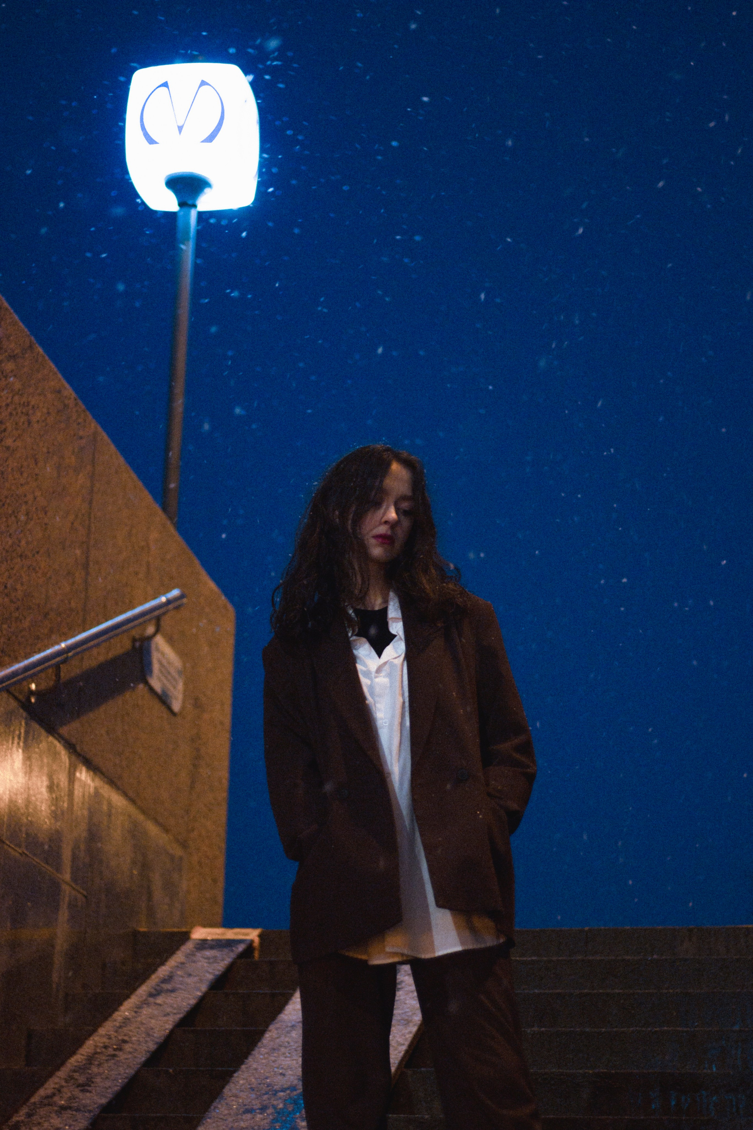 Диана. Фотограф в Санкт-Петербурге Смирнова Диана