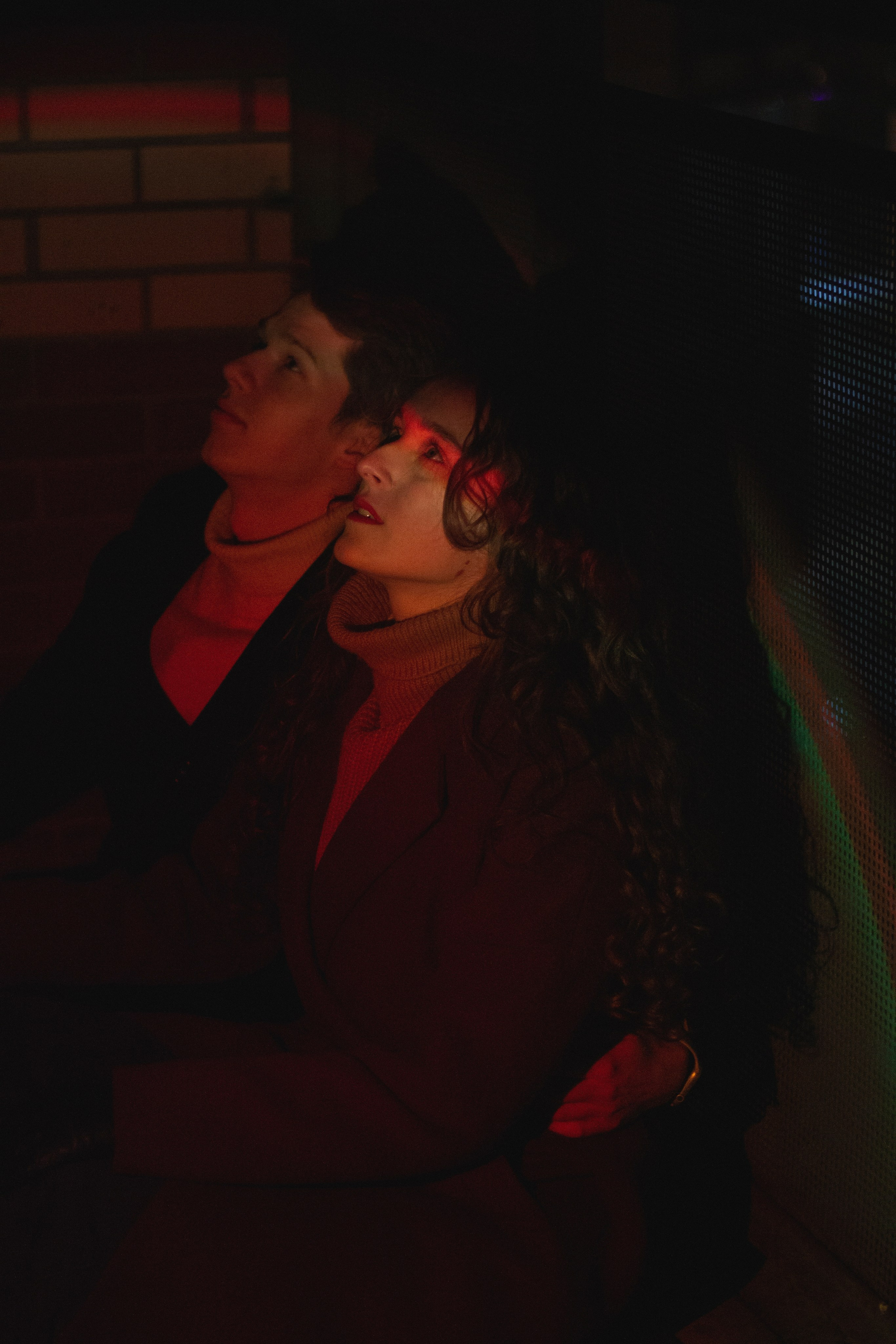 Настя и Дима. Фотограф в Санкт-Петербурге Смирнова Диана