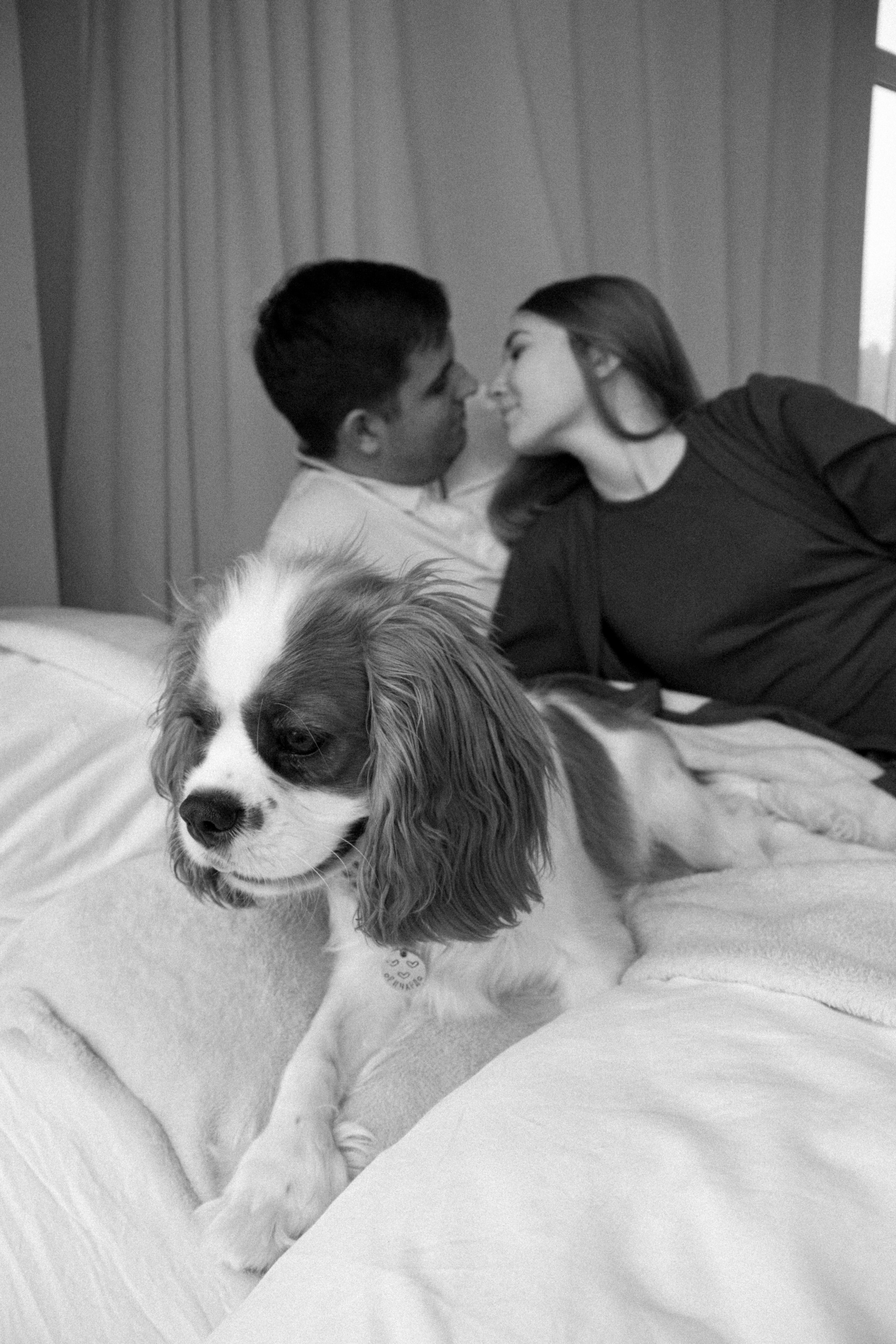 Валерия и Алексей. Фотограф в Санкт-Петербурге Смирнова Диана