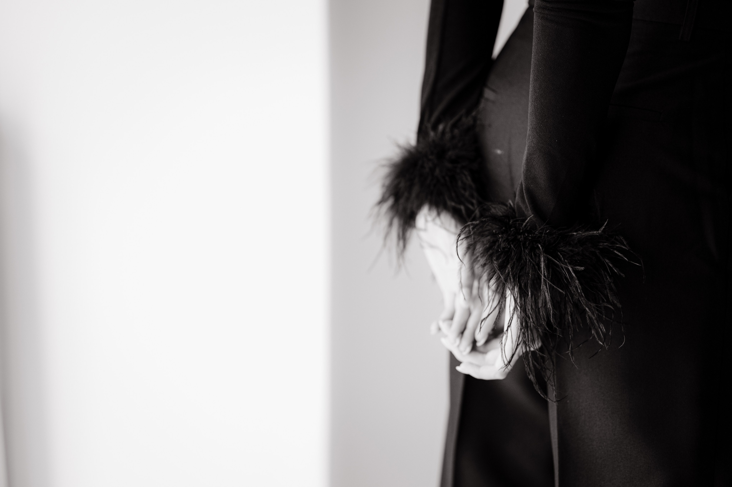 Завораживающий взгляд. Свадебный фотограф Константинова Елена