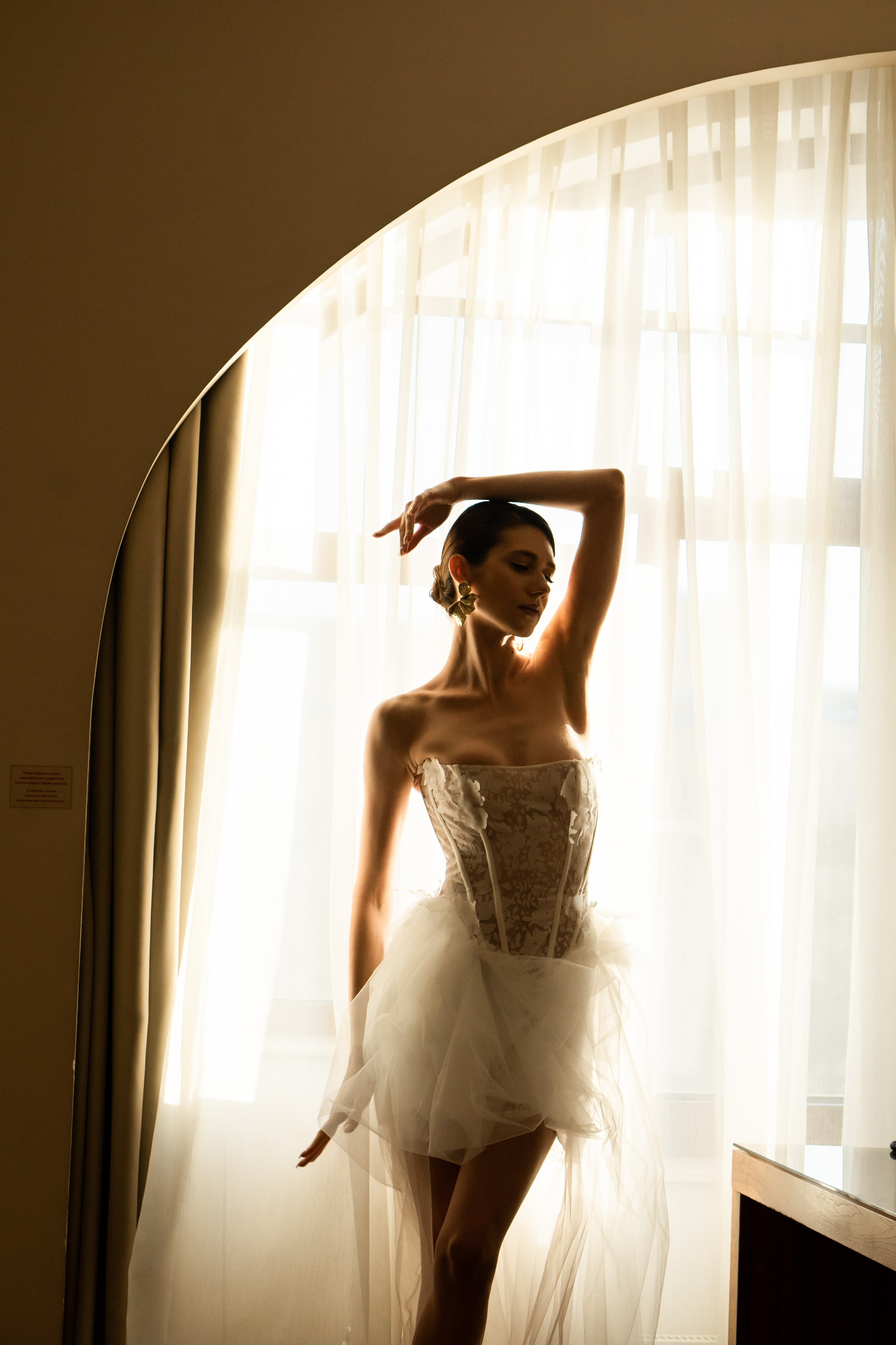 Мариотт. Фотограф Арина Шмакова