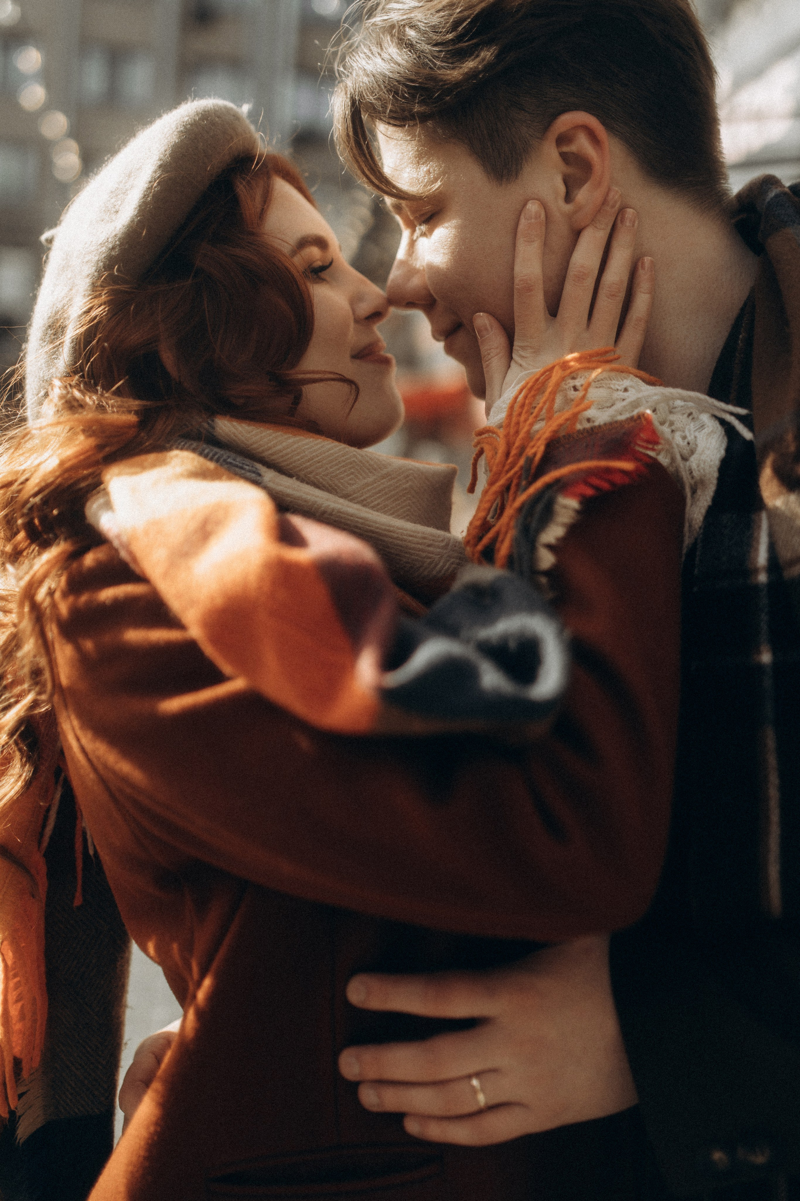 Андрей и Рада. Семейный и свадебный фотограф в Новосибирске/Бийске Екатерина Логинова