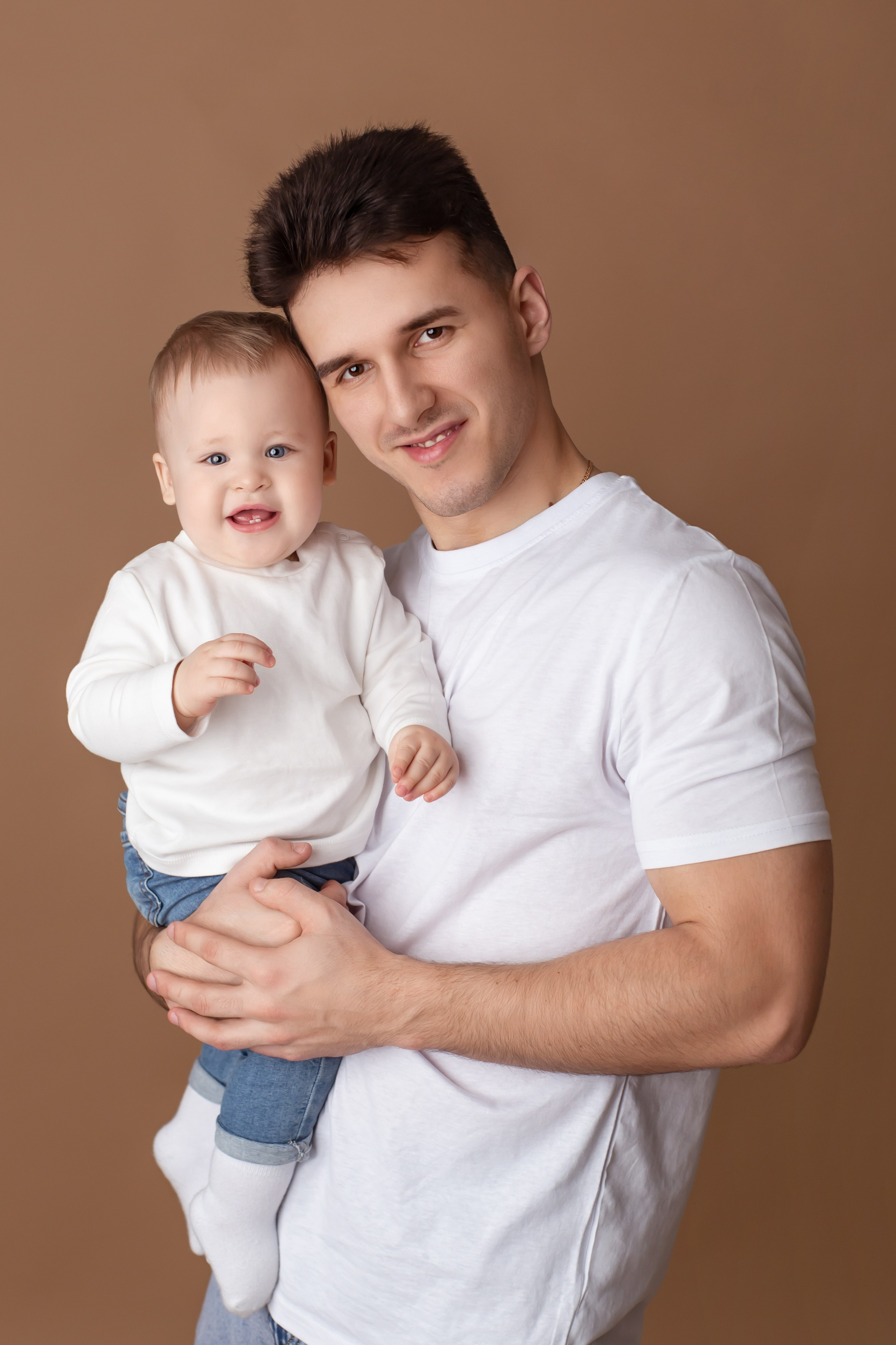 «Мальчики». Оля Март. Фотограф новорождённых город Лида. Фотограф на годик в Лиде