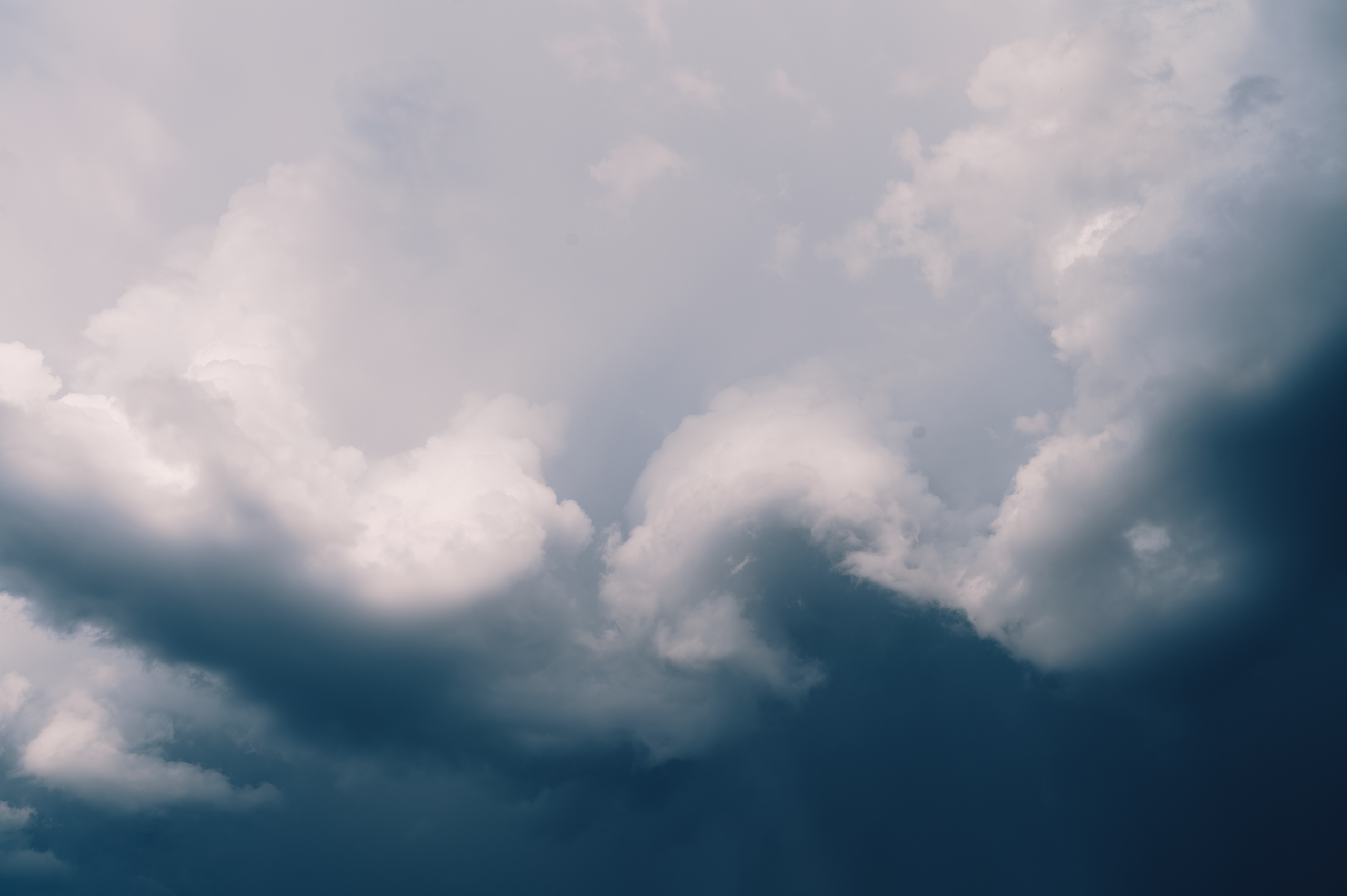 Небо видело всё. Komonev