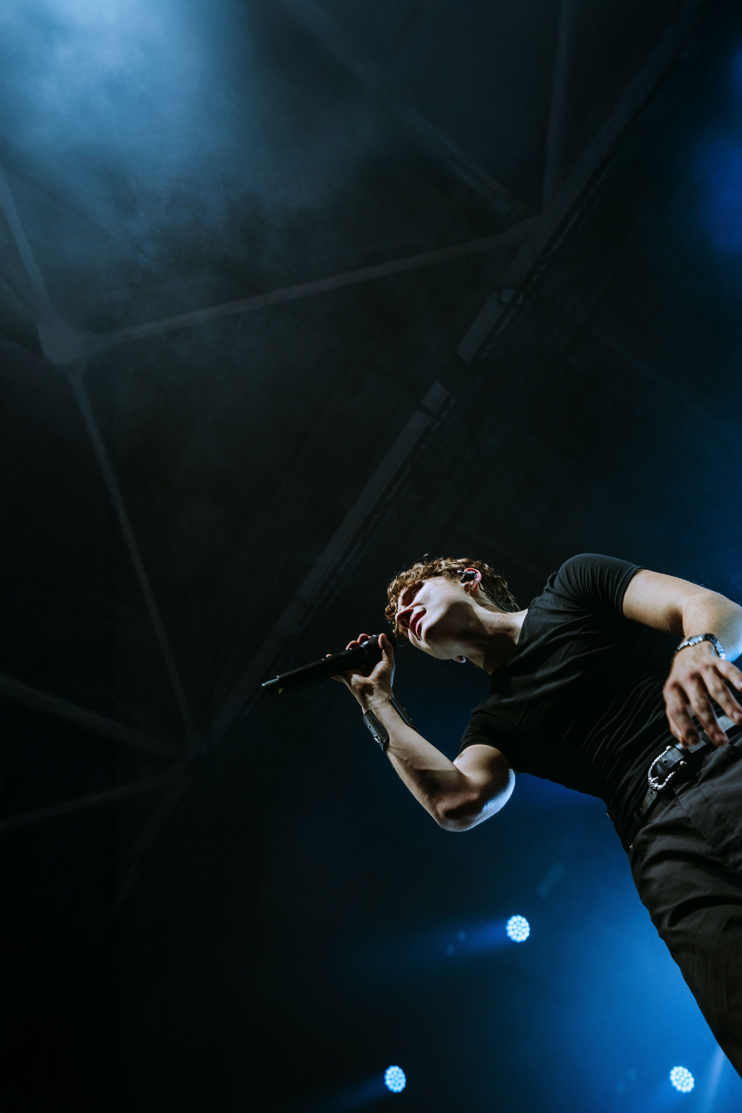 Ваня Дмитриенко. Свадебный фотограф в Санкт-Петербурге Марина Фесенко