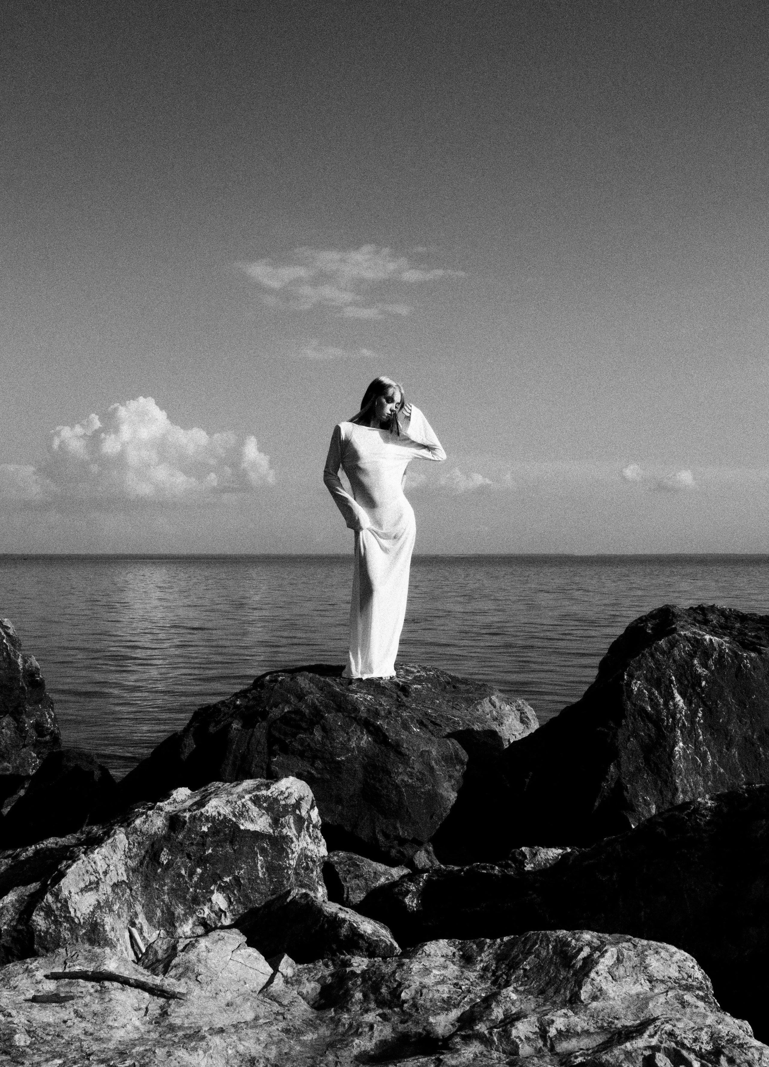 Прогулка. Ульяна Сухарева — Фотохудожник Новосибирск