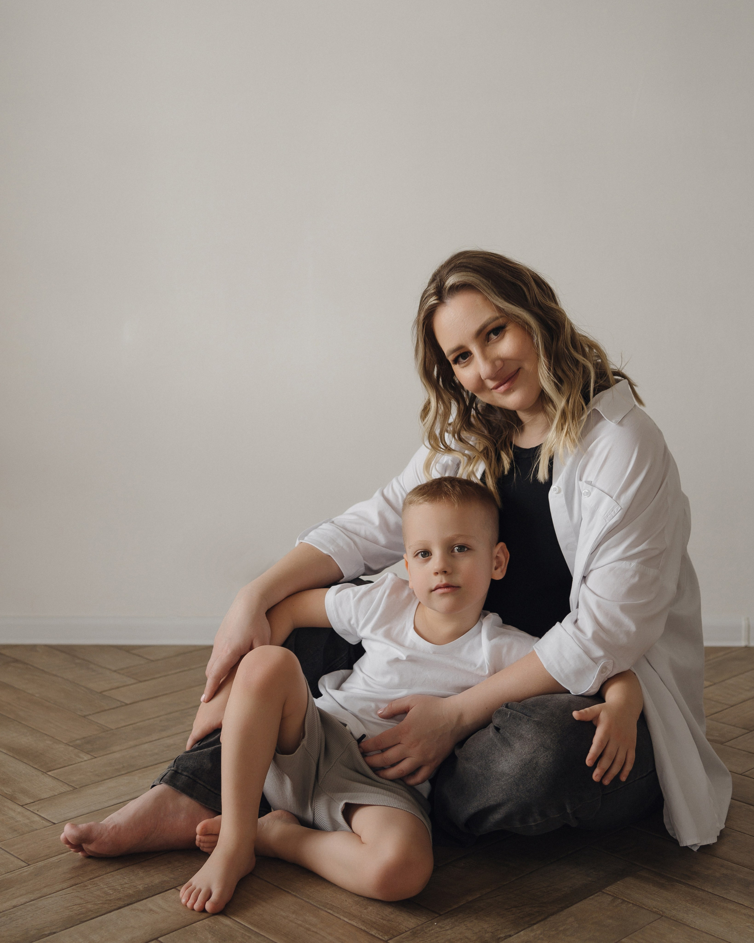 Семейная история. Свадебный фотограф в Краснодаре и Сочи Винидиктова Екатерина