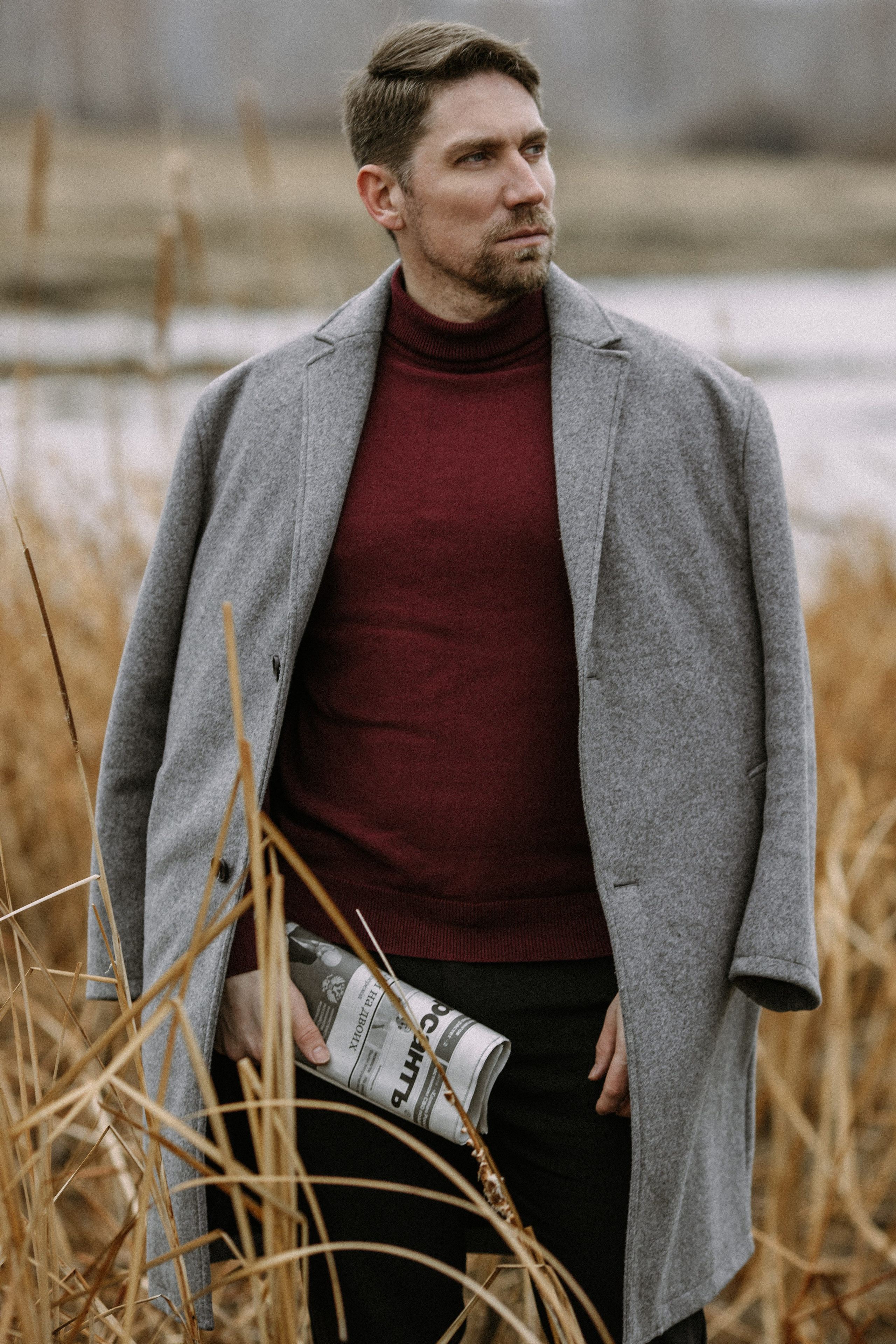 MAN&FIRE. Фотограф Наталья Карякина|Челябинск