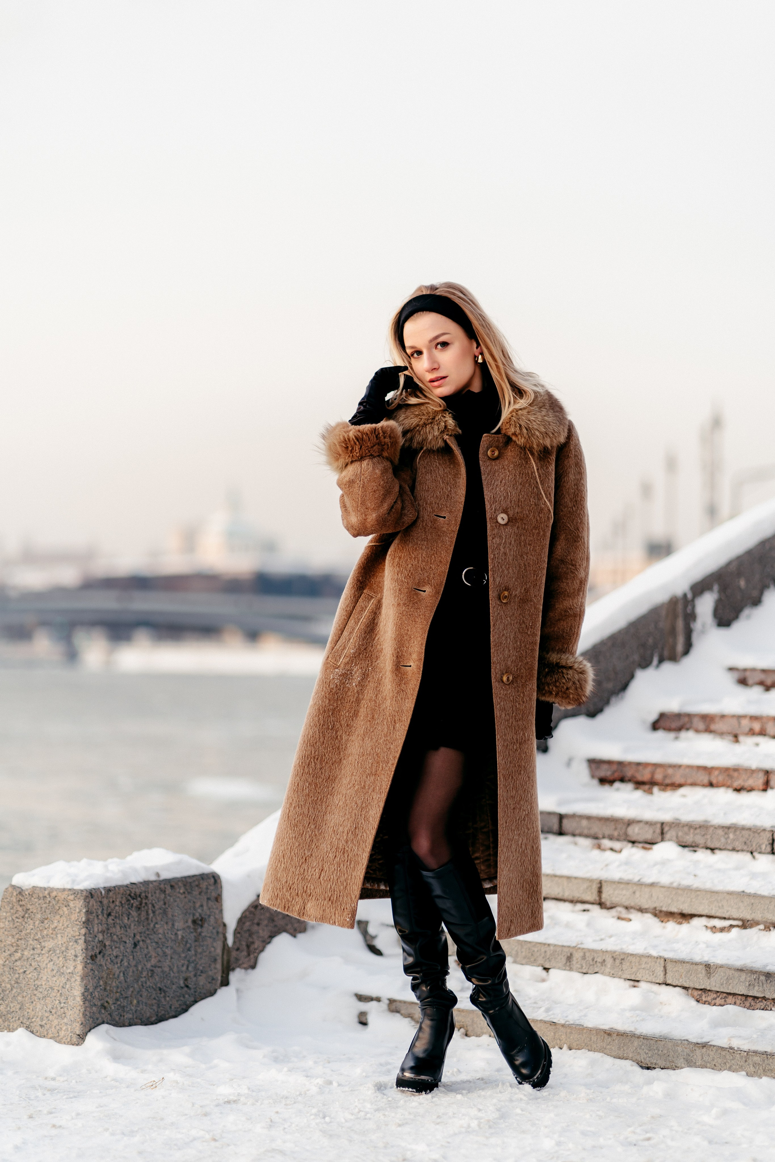 Екатерина. Твой фотограф Алина Кочергина