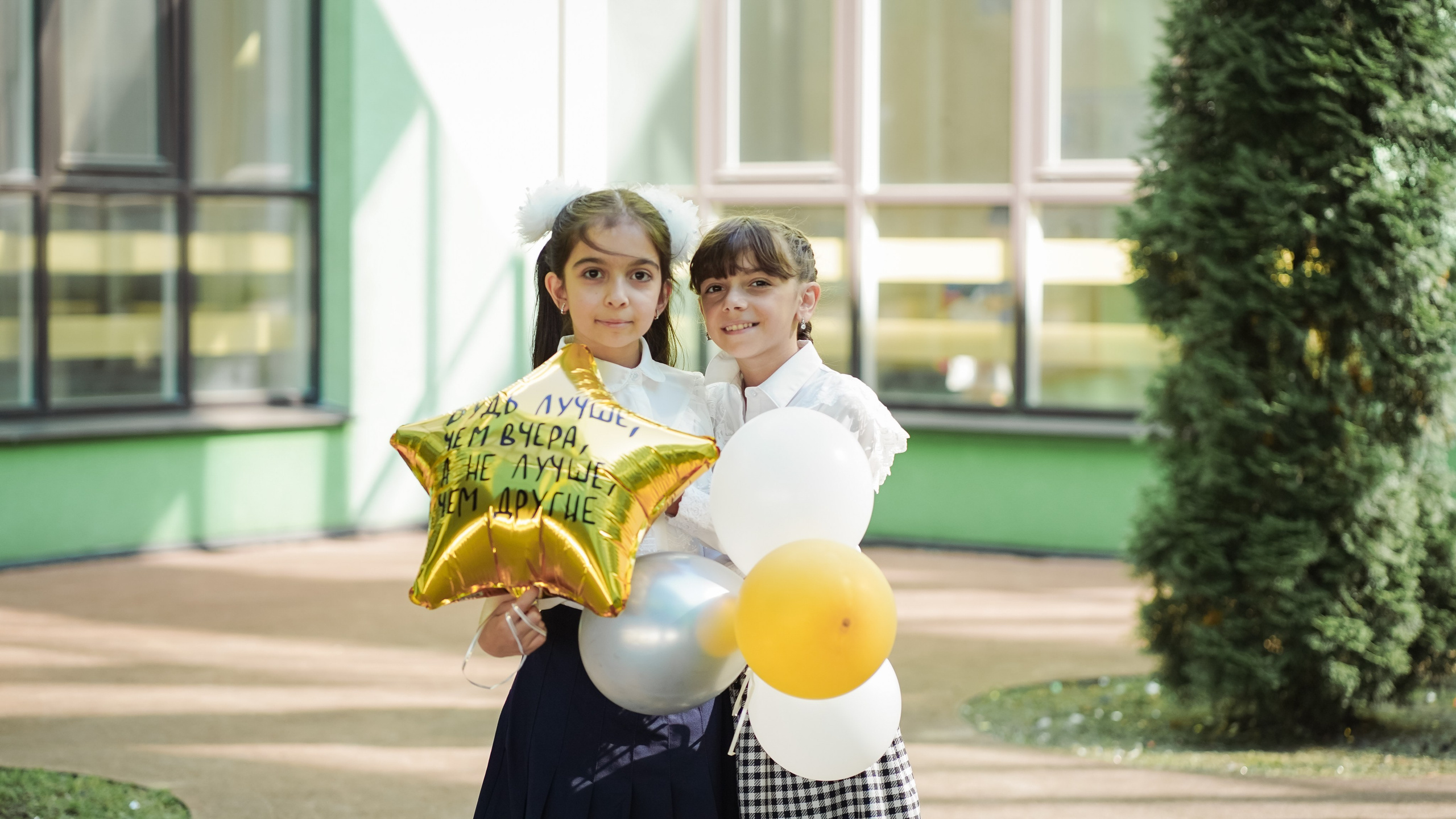 3 «Д» 2024. Семейный и детский фотограф в Москве (Тинао) Галкина Алевтина