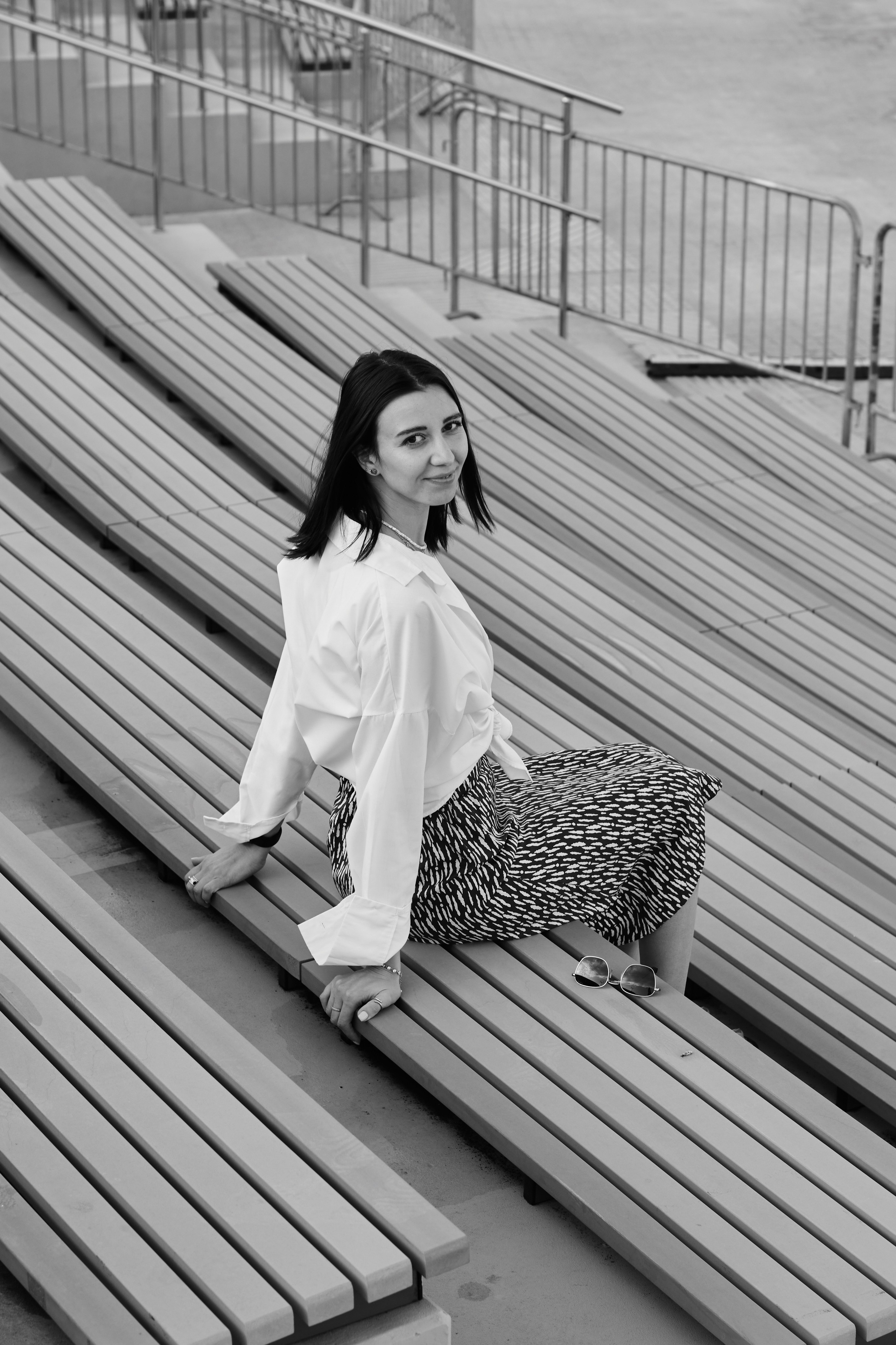 Фотограф в Волгограде Соколова Вера