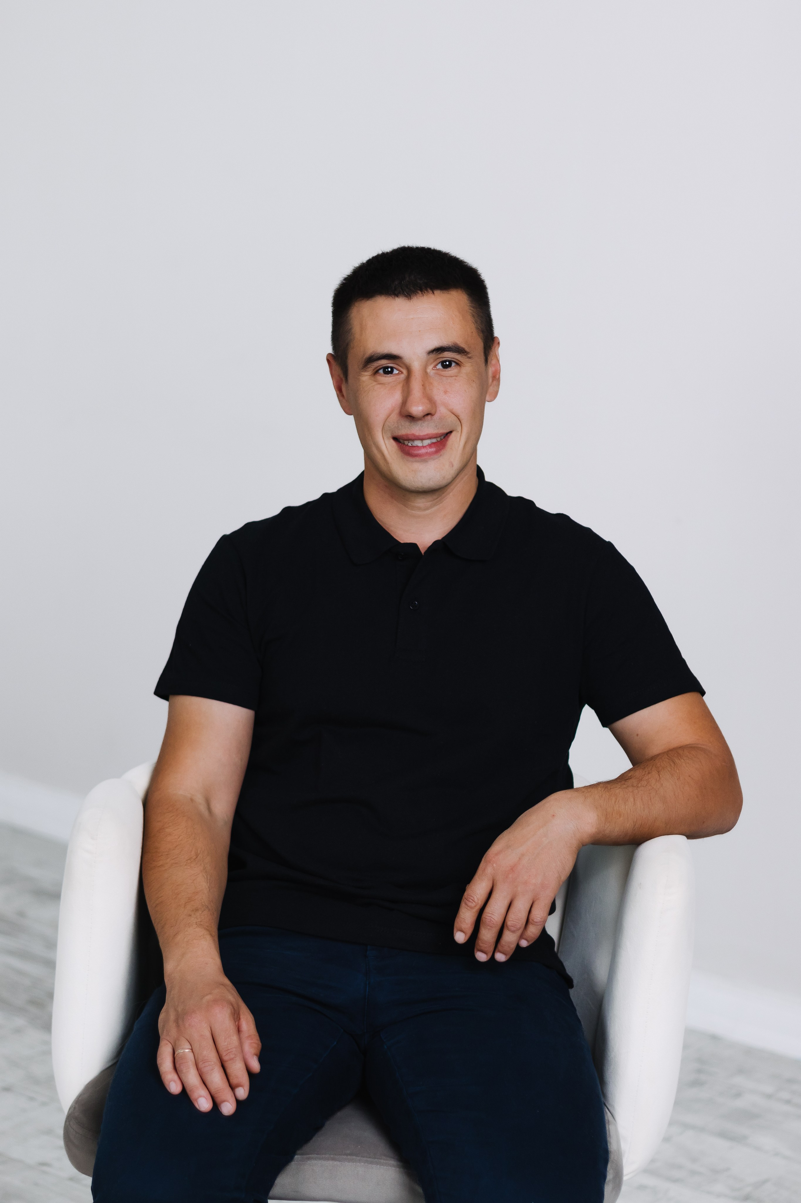 Риана, Эльнар, Аяз и Алан. Кристина | youseeitmyway | Фото