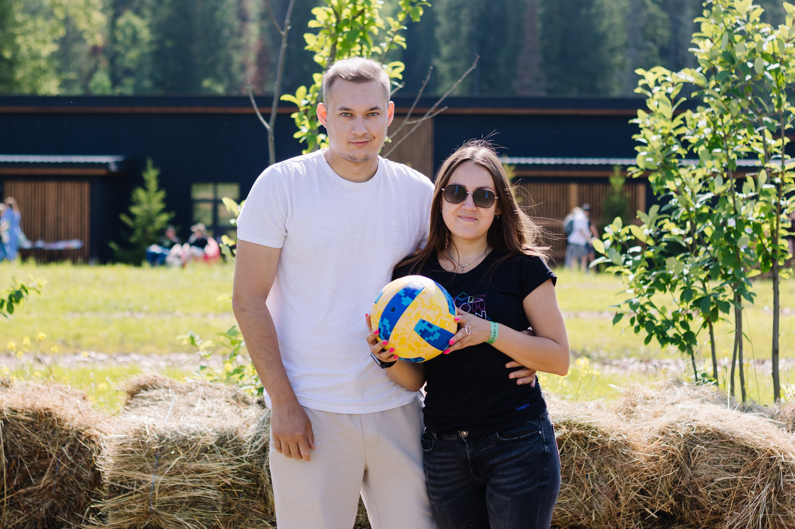 Летний праздник Контура. Кристина | youseeitmyway | Фото