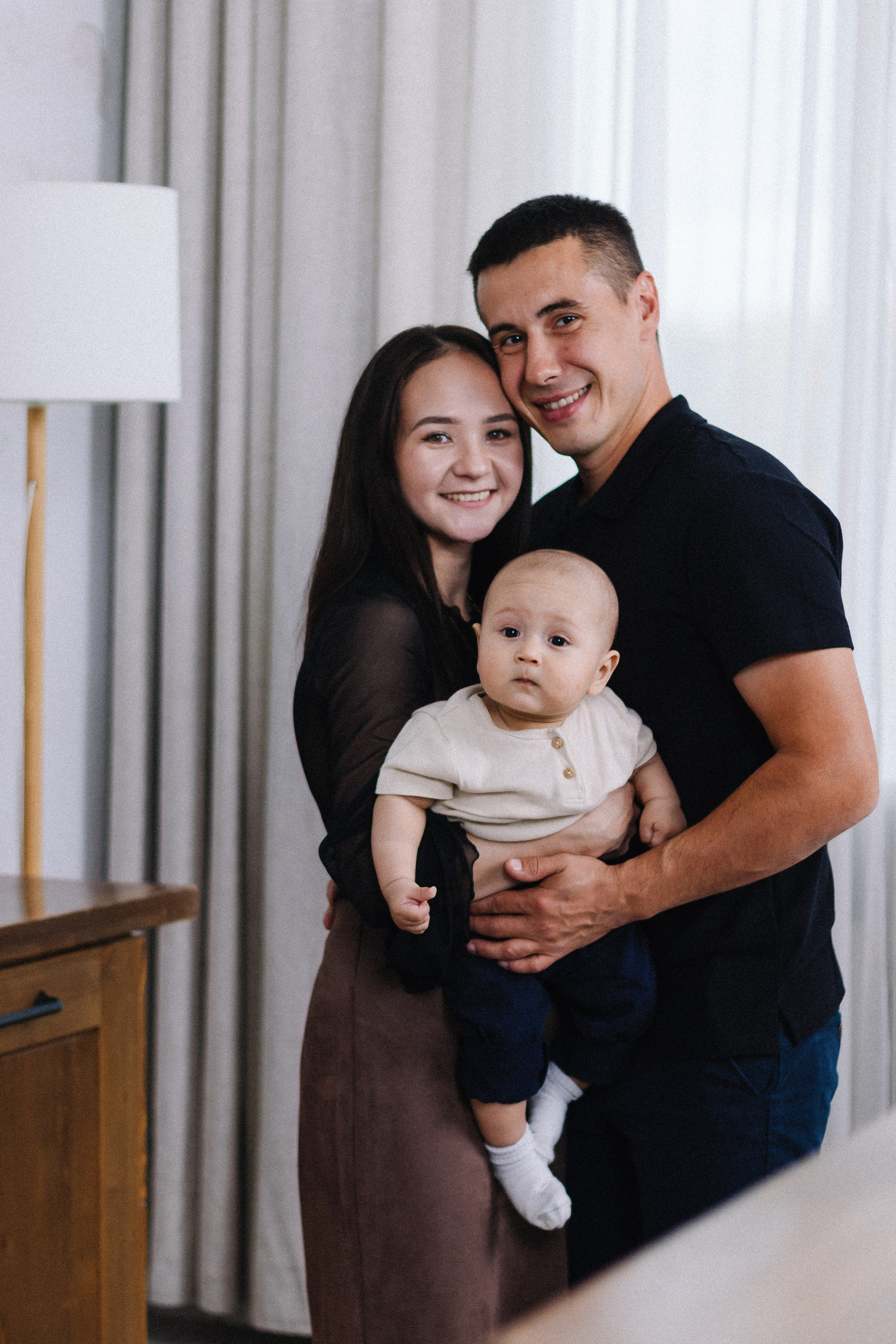 Риана, Эльнар, Аяз и Алан. Кристина | youseeitmyway | Фото