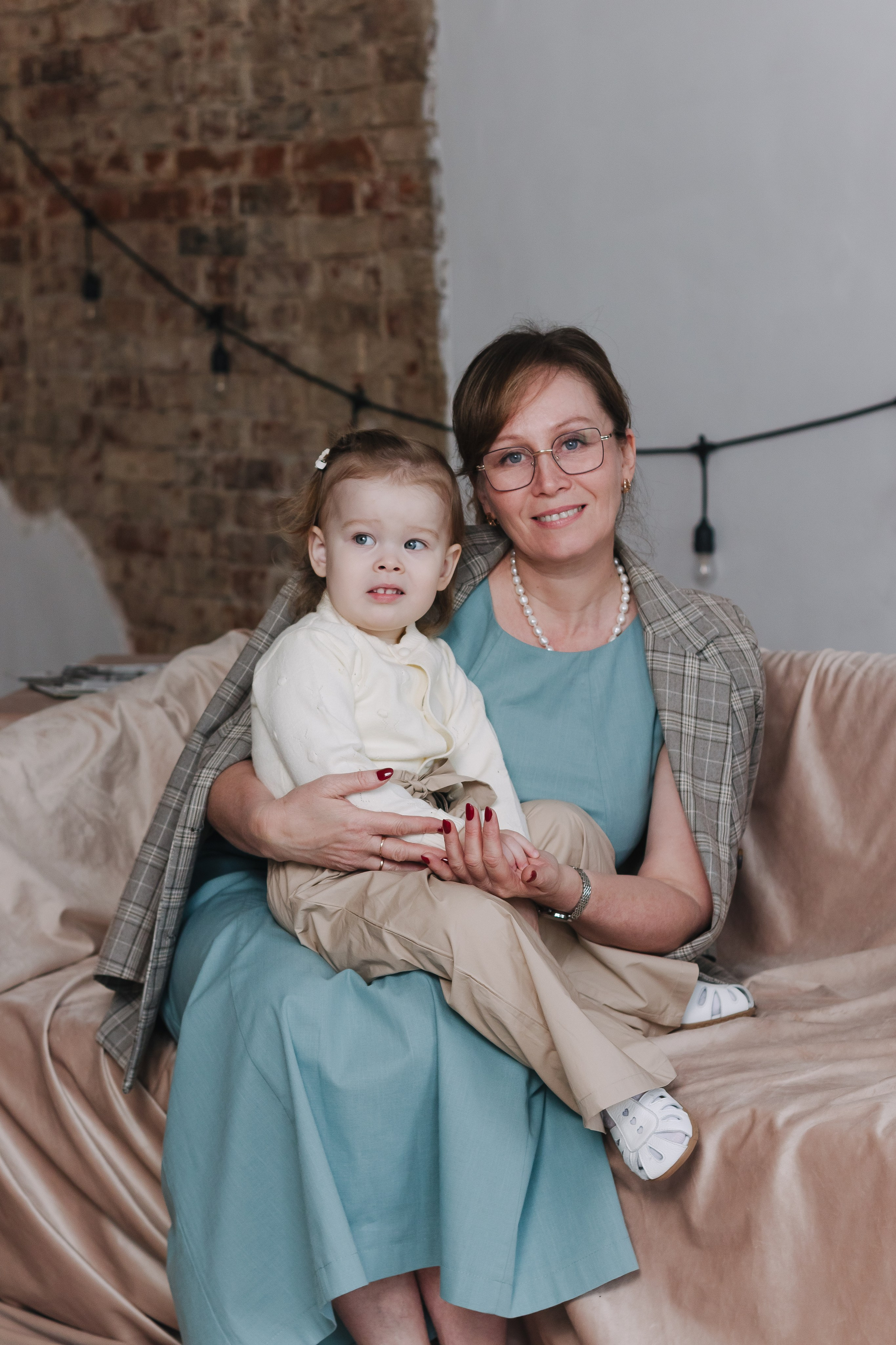 Галина, Ольга, Ирина и Алиса. Кристина | youseeitmyway | Фото