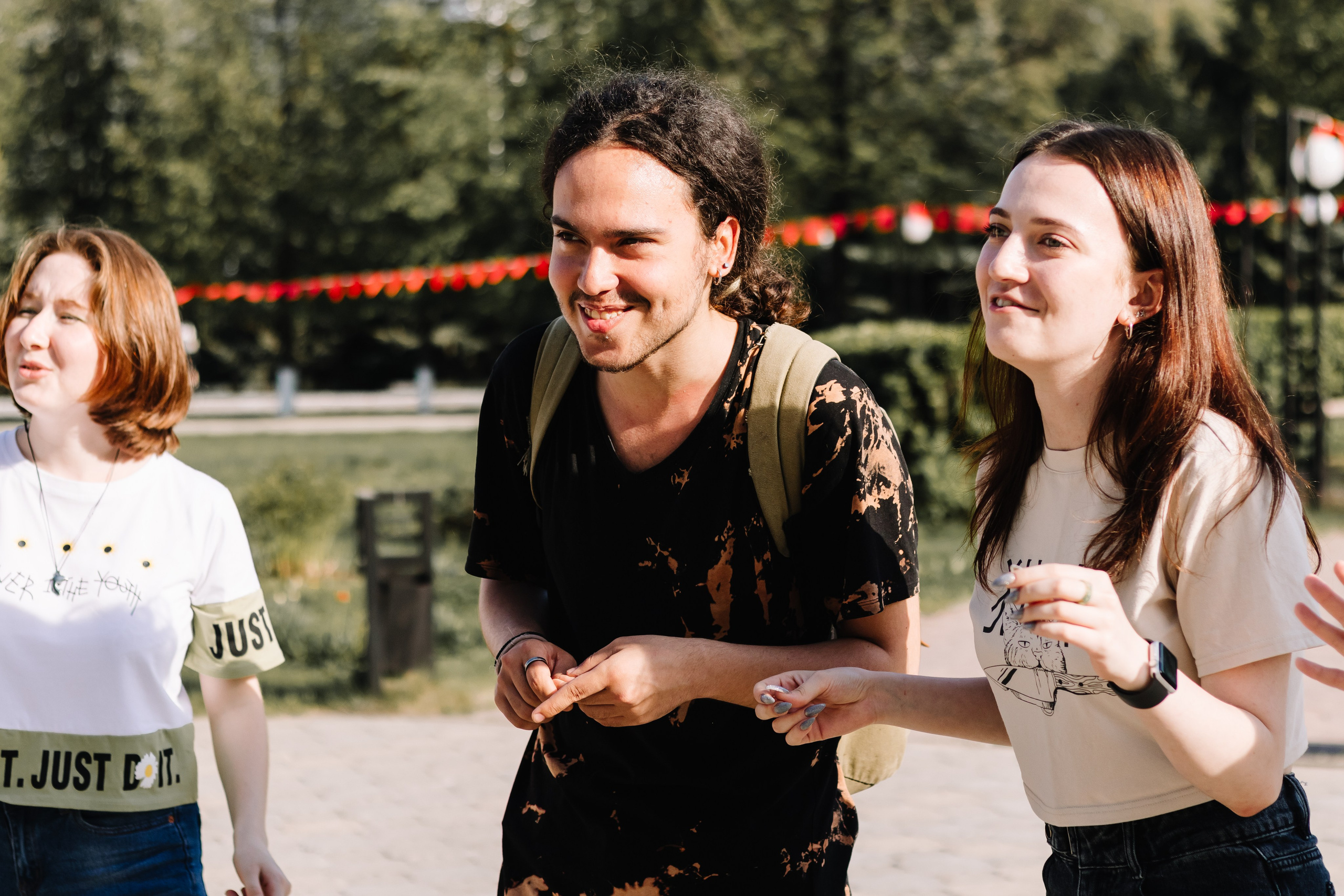 Экофест. Кристина | youseeitmyway | Фото