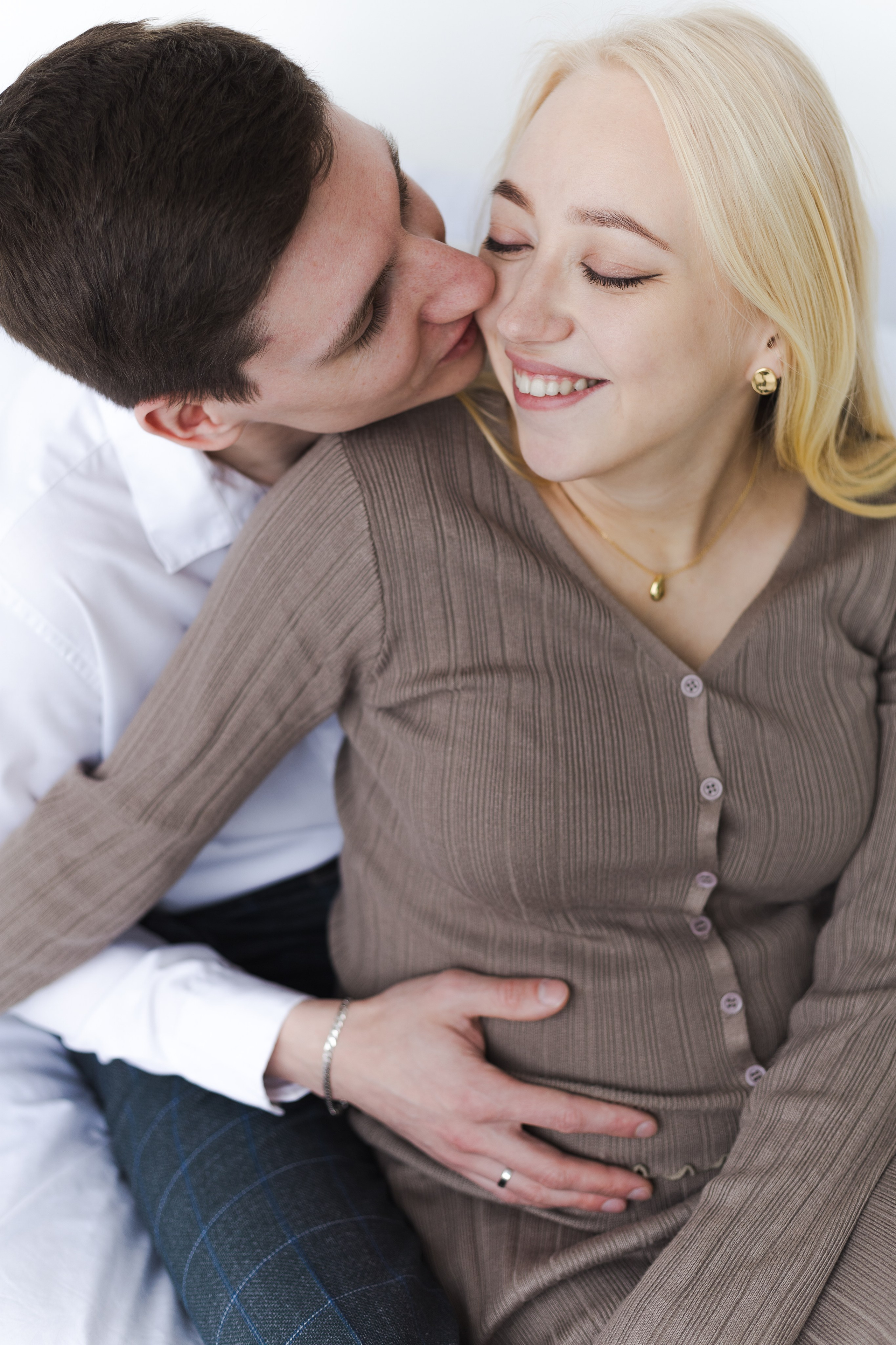 Кристина и Никита. Кристина | youseeitmyway | Фото