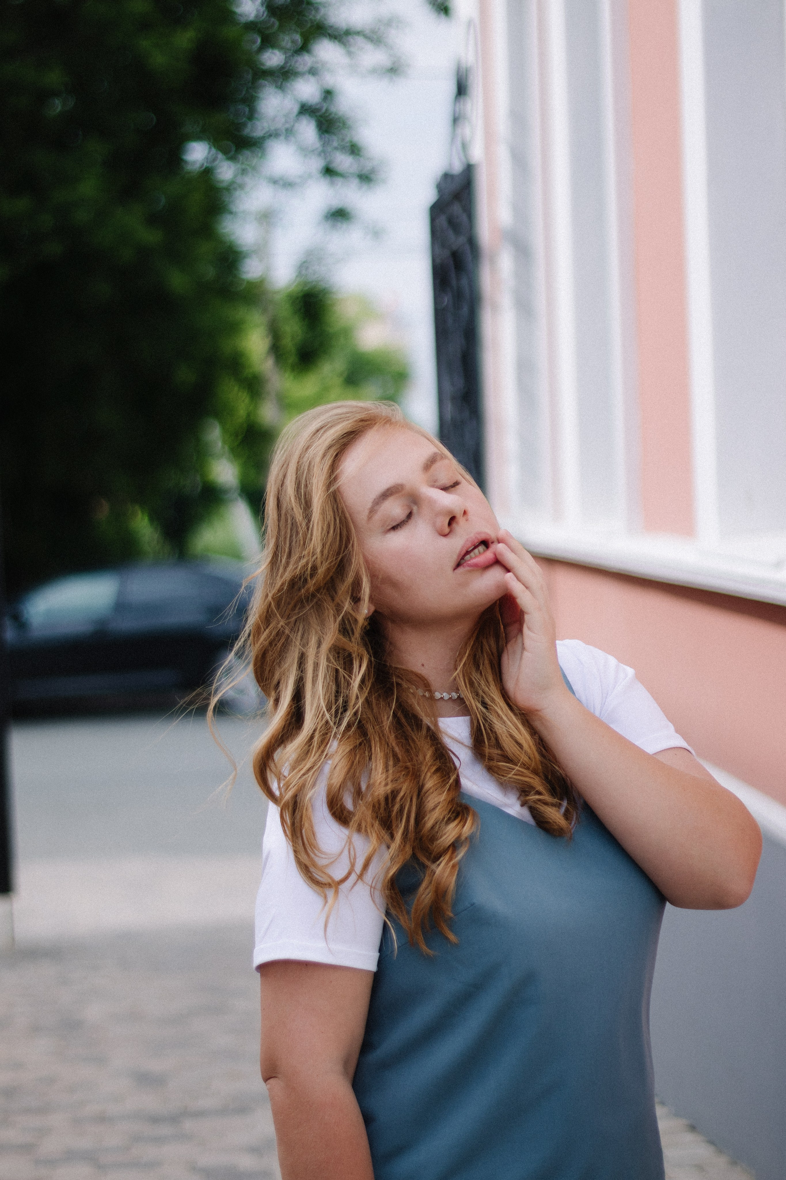 Лена. Кристина | youseeitmyway | Фото