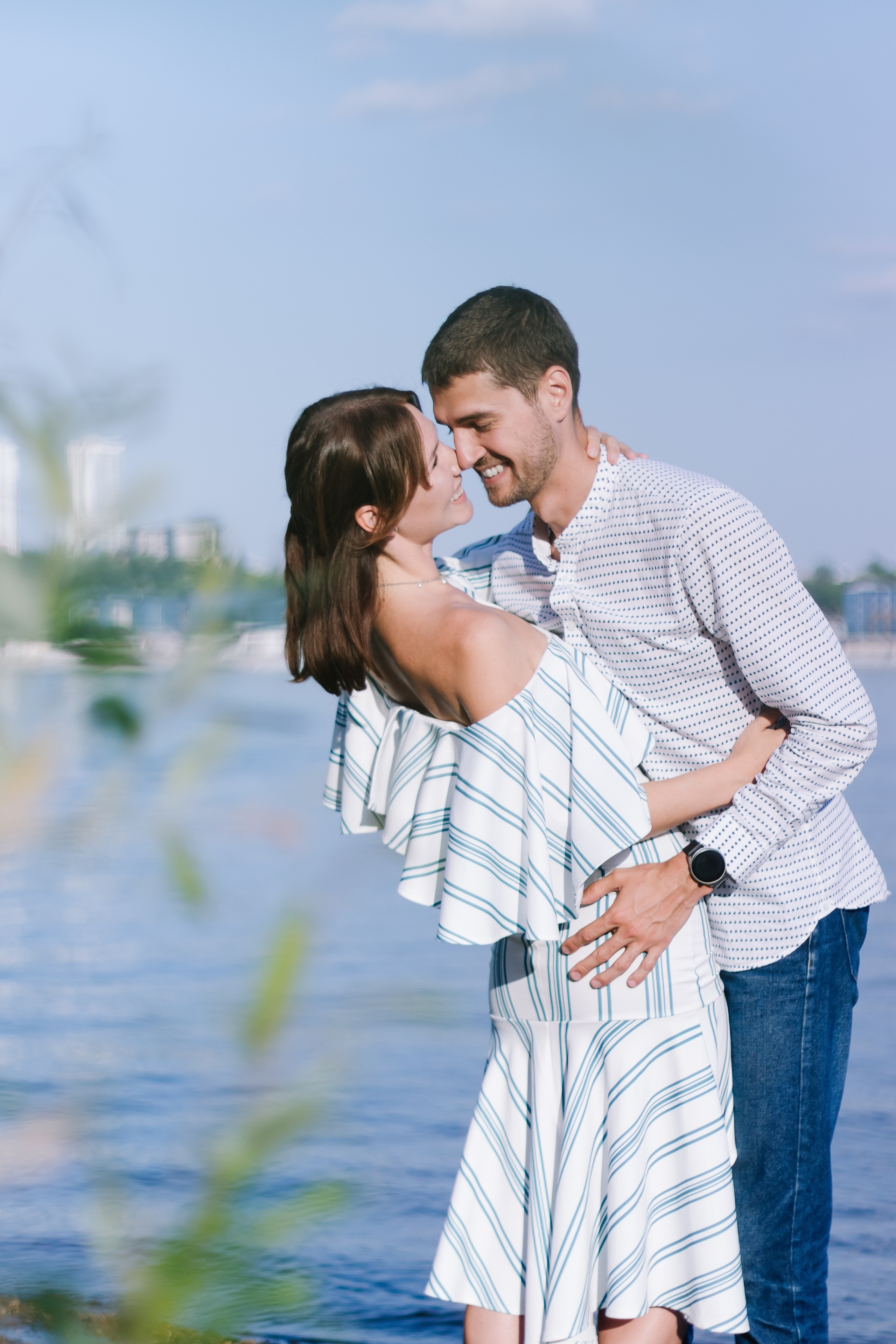 Арина, Вова и Диана. Кристина | youseeitmyway | Фото