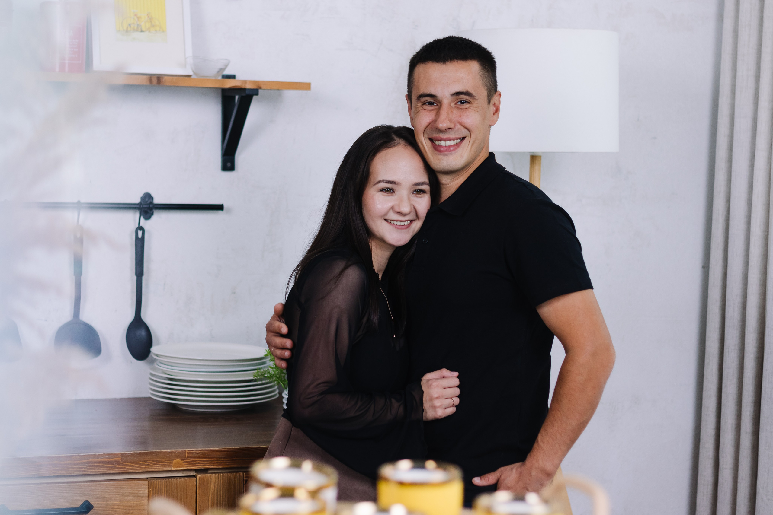 Риана, Эльнар, Аяз и Алан. Кристина | youseeitmyway | Фото