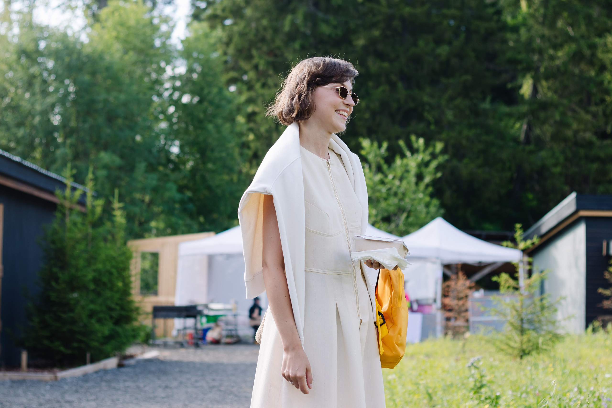 Летний праздник Контура. Кристина | youseeitmyway | Фото