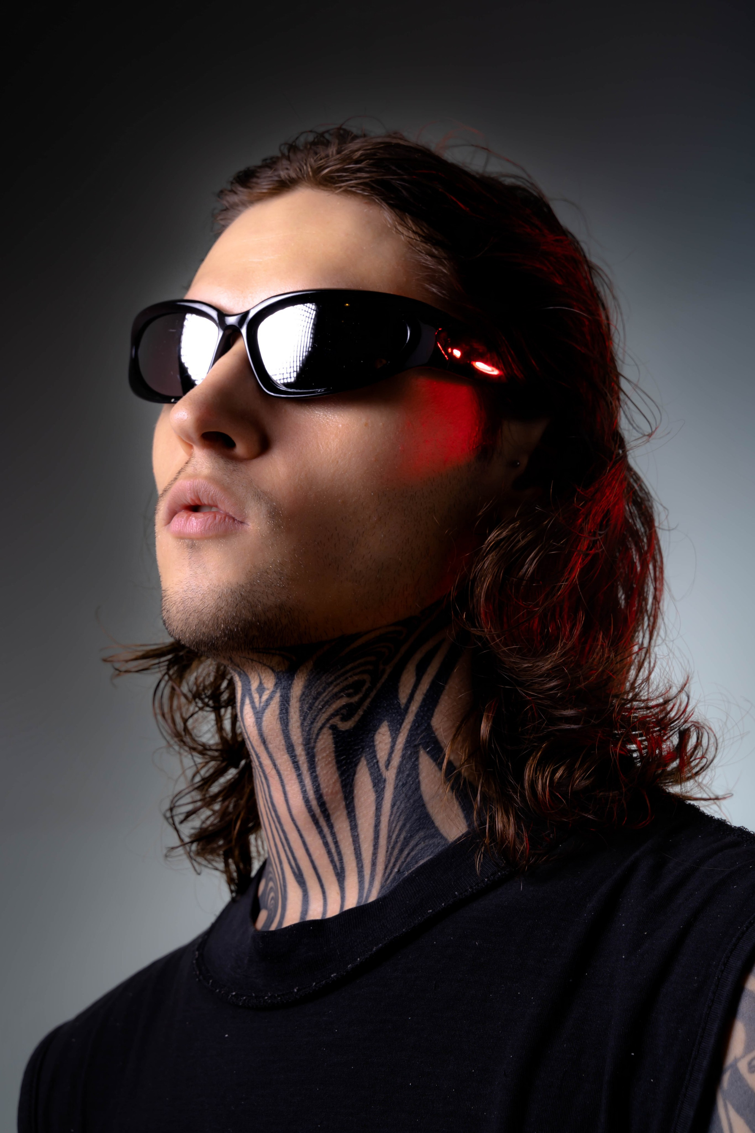 Илья. Твой фотограф Алина Кочергина