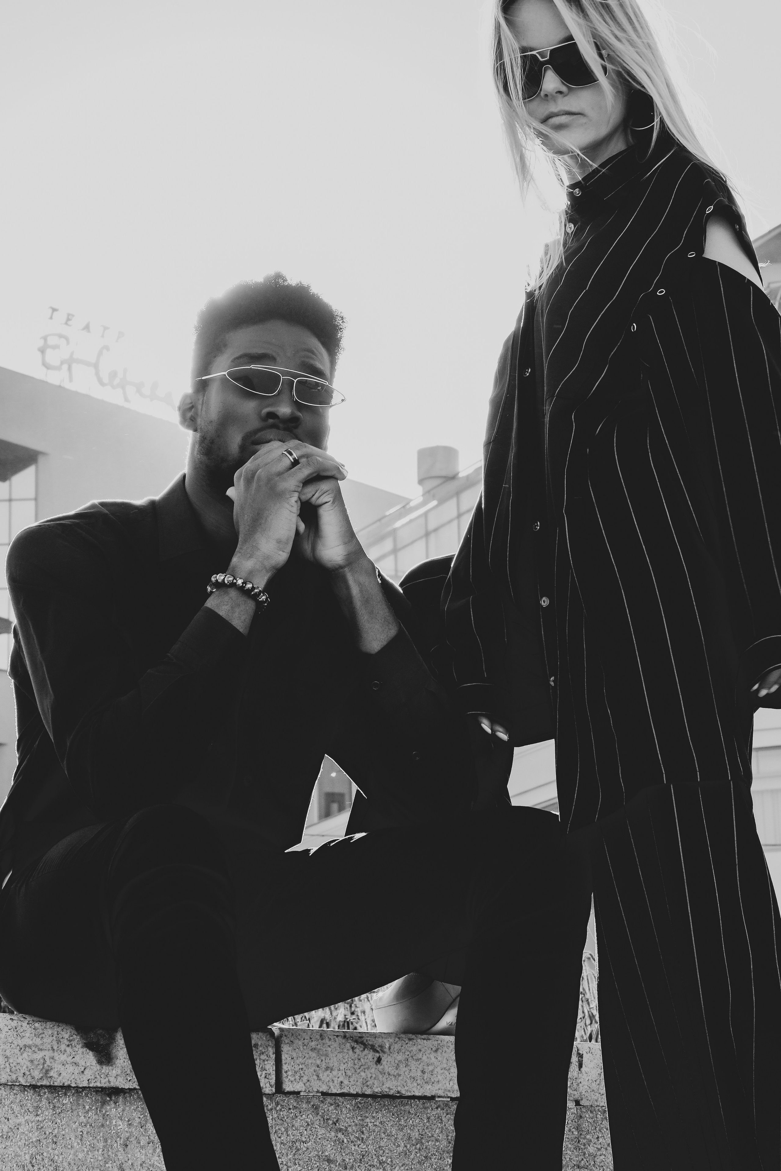 Men’s. Photographer PHUKET | Creative Photographer