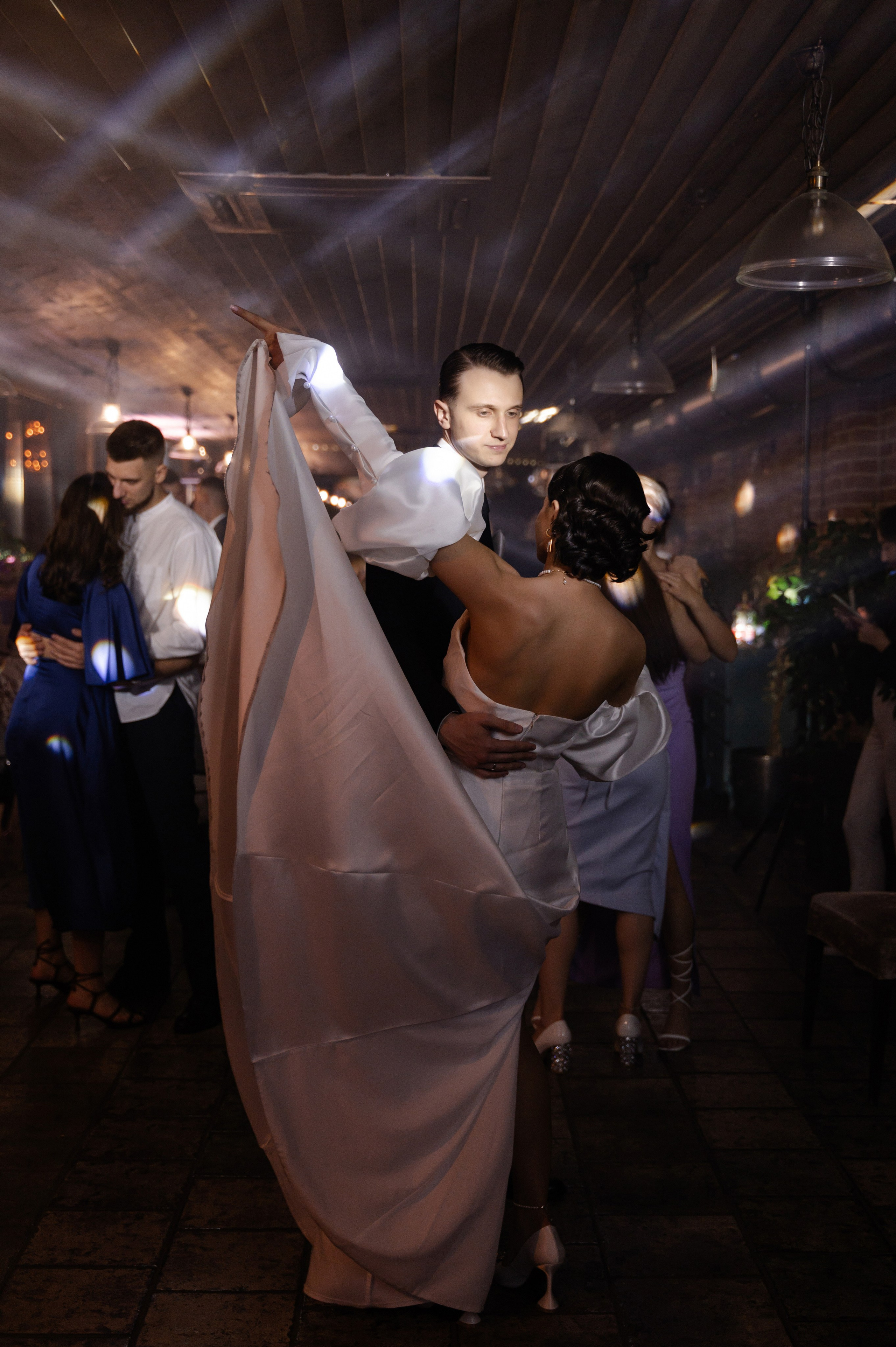 Свадебный фотограф в Ростове отель Хаят. Свадебный фотограф в Ростове Максимов Максим