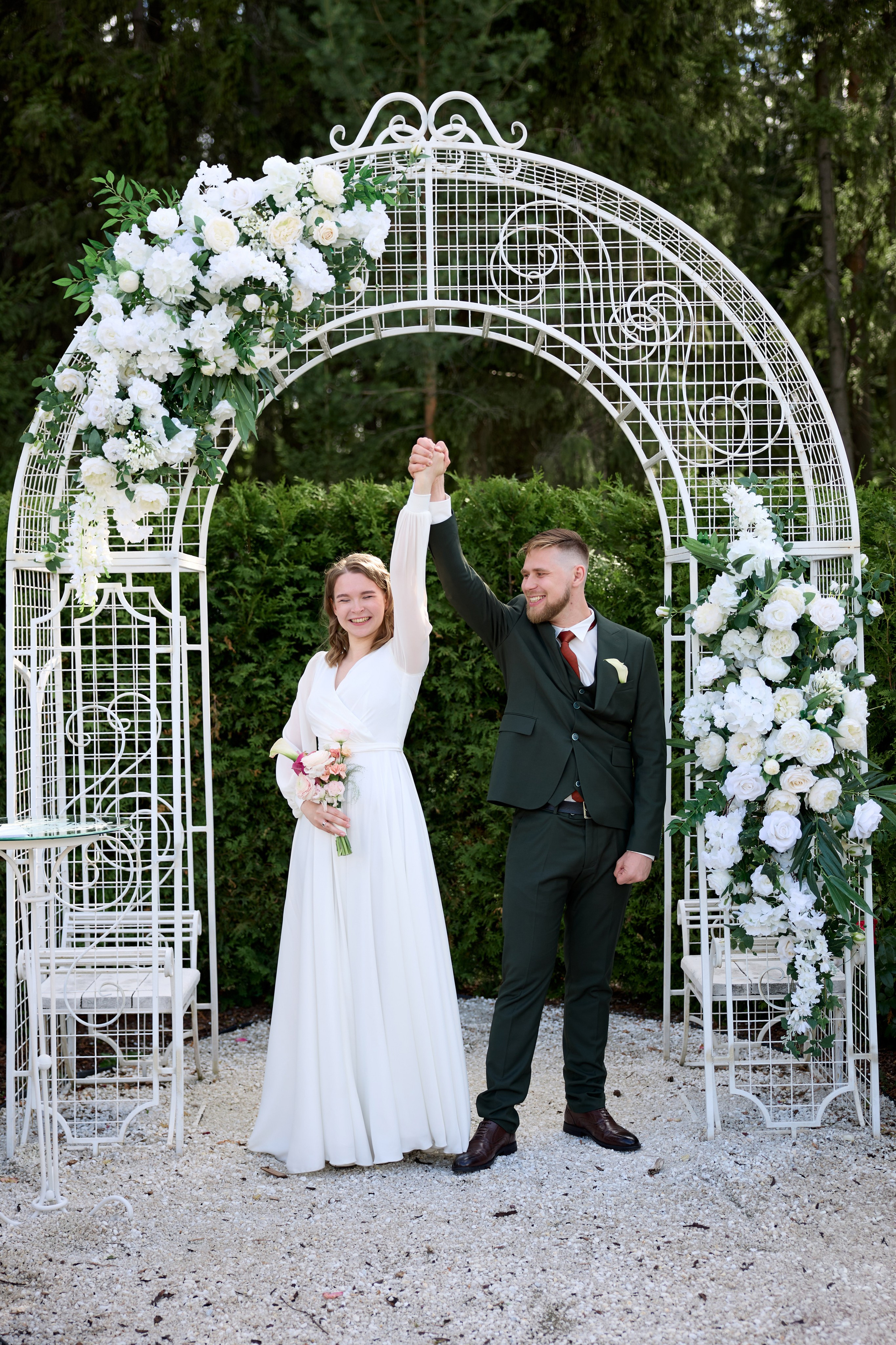 Иван и Наталья. Александр Прозоров фотограф в Кирове