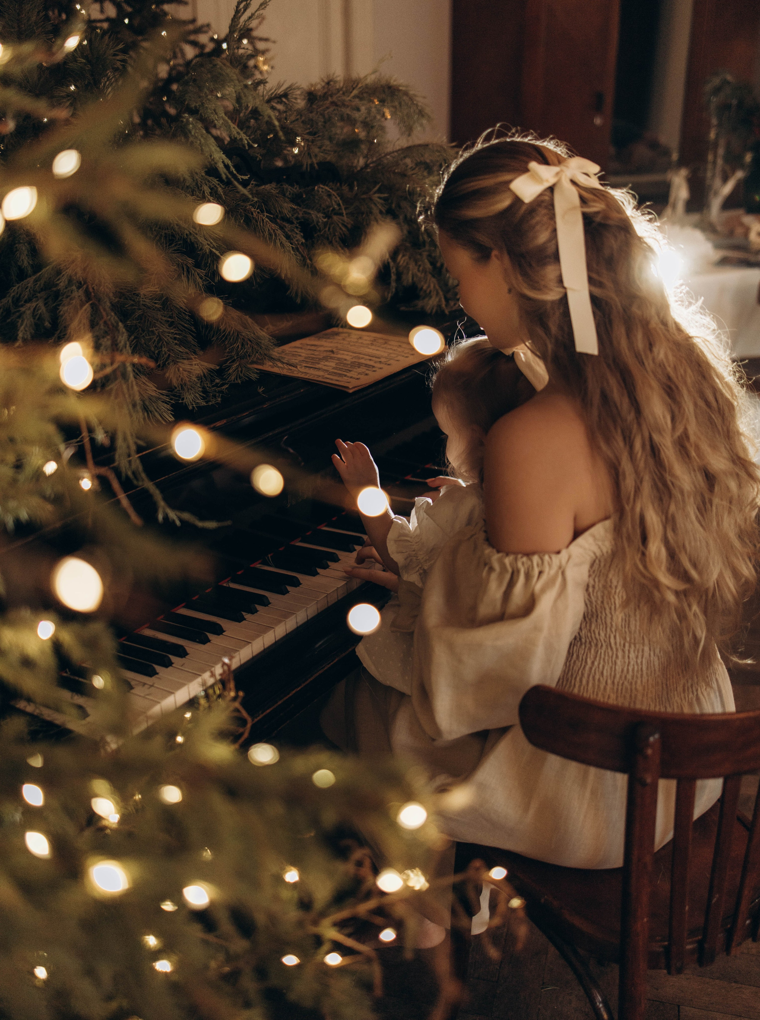 Семейный фотограф в Санкт-Петербурге