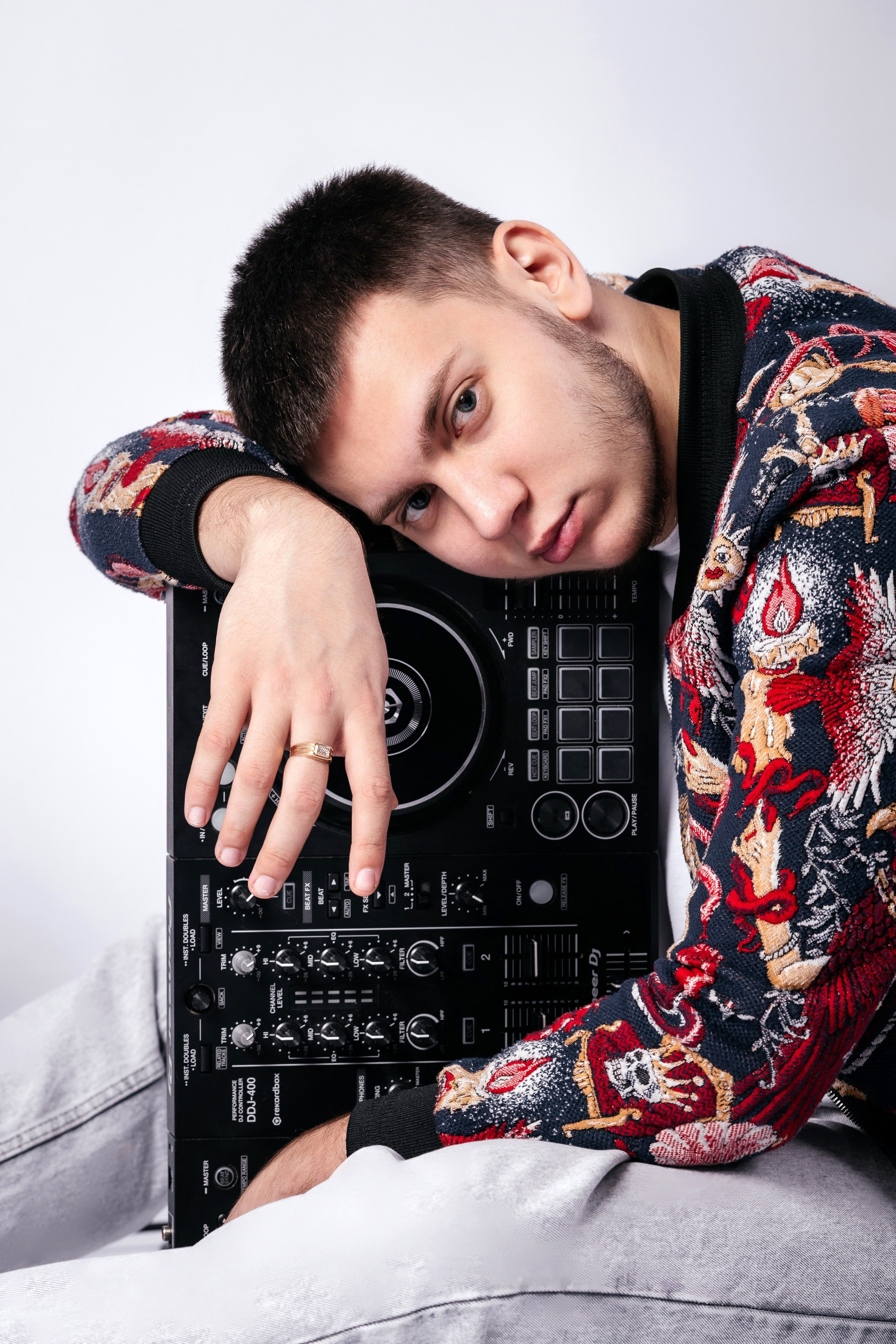 Дмитрий Боев. Семейный фотограф — Макс Белогрудов