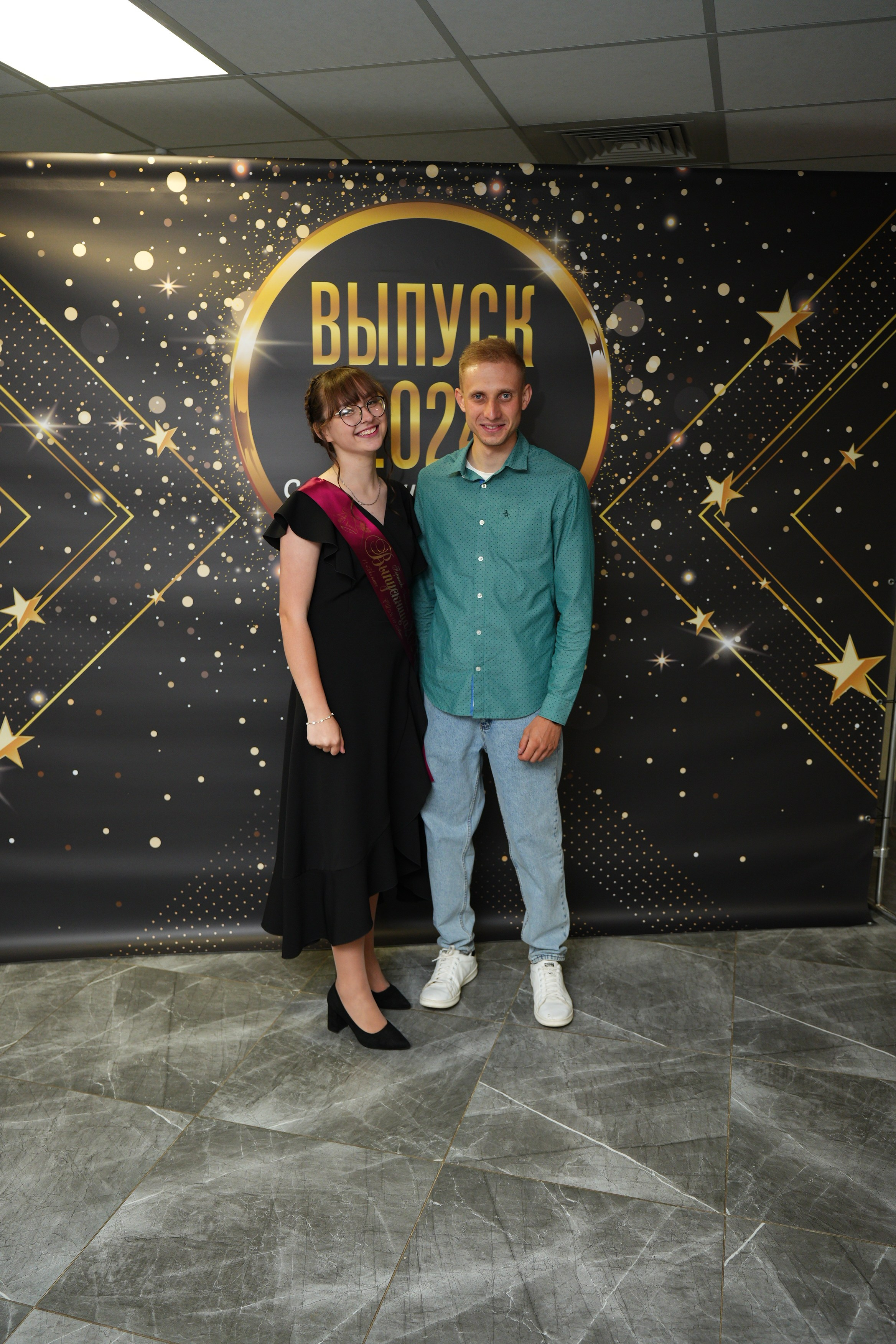 Выпускной СШ119. Семейный и свадебный фотограф Минск, Беларусь Анна Орловская