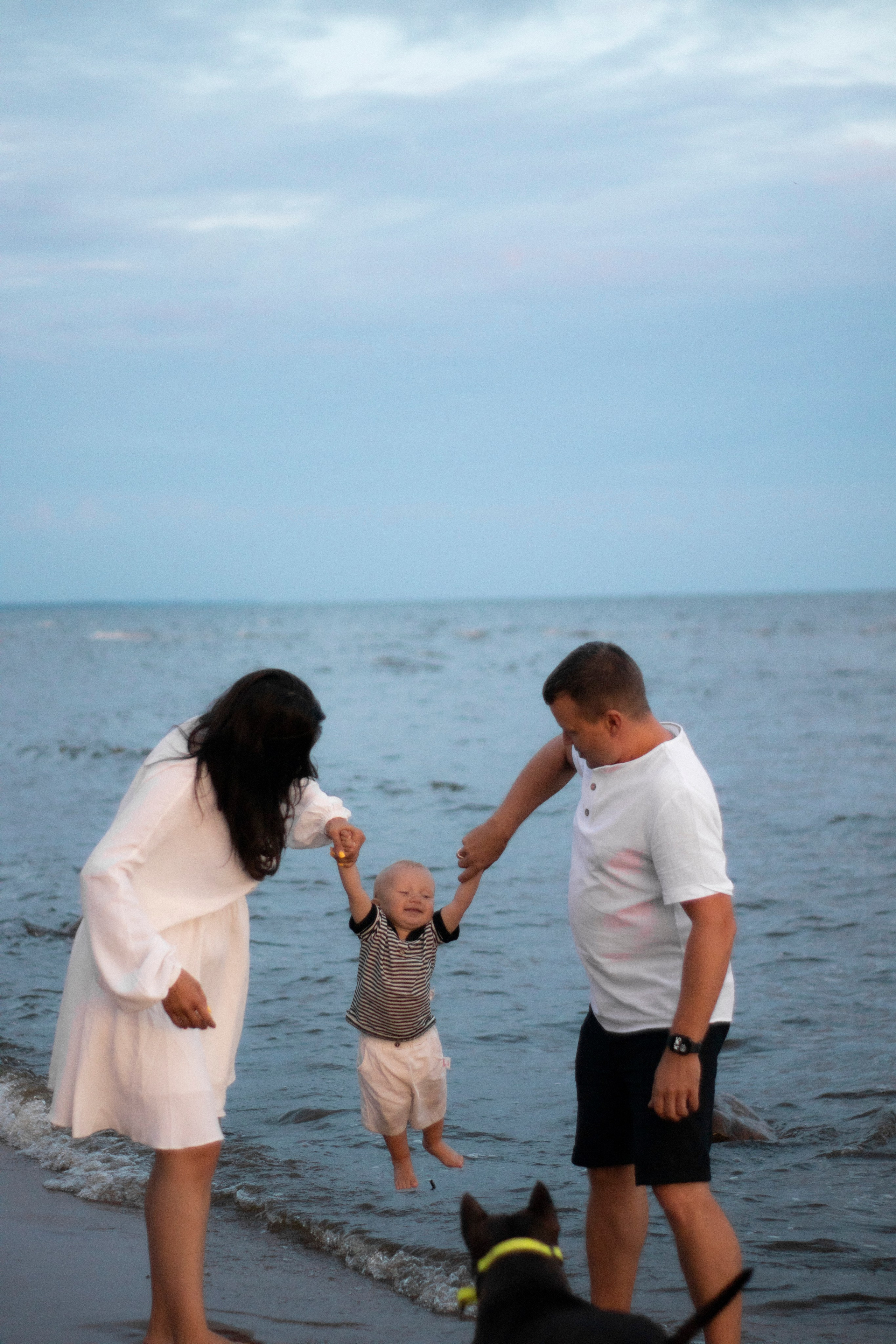 На море. Oksan_photo