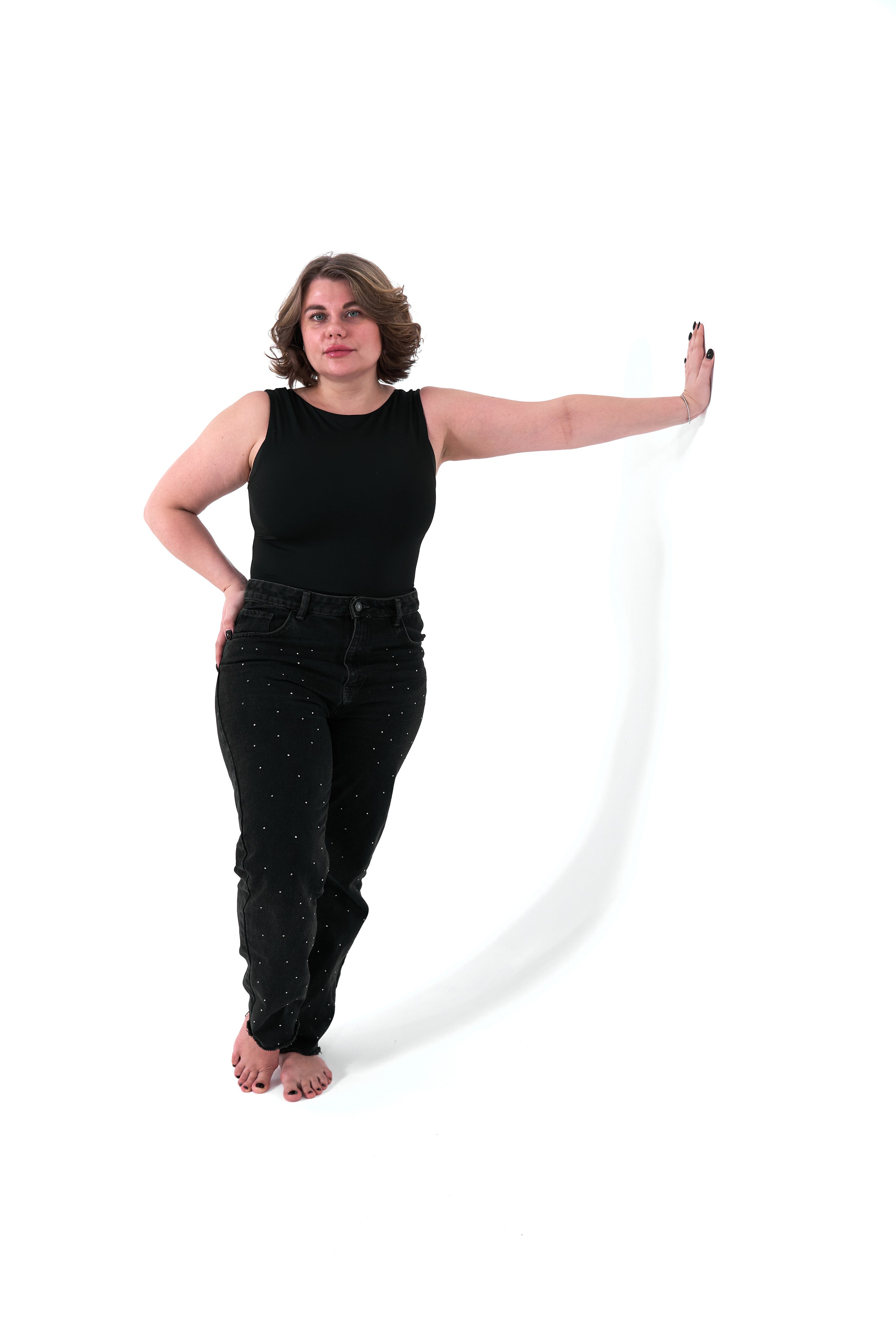 Анастасия Щёлково. Фотограф Щёлково