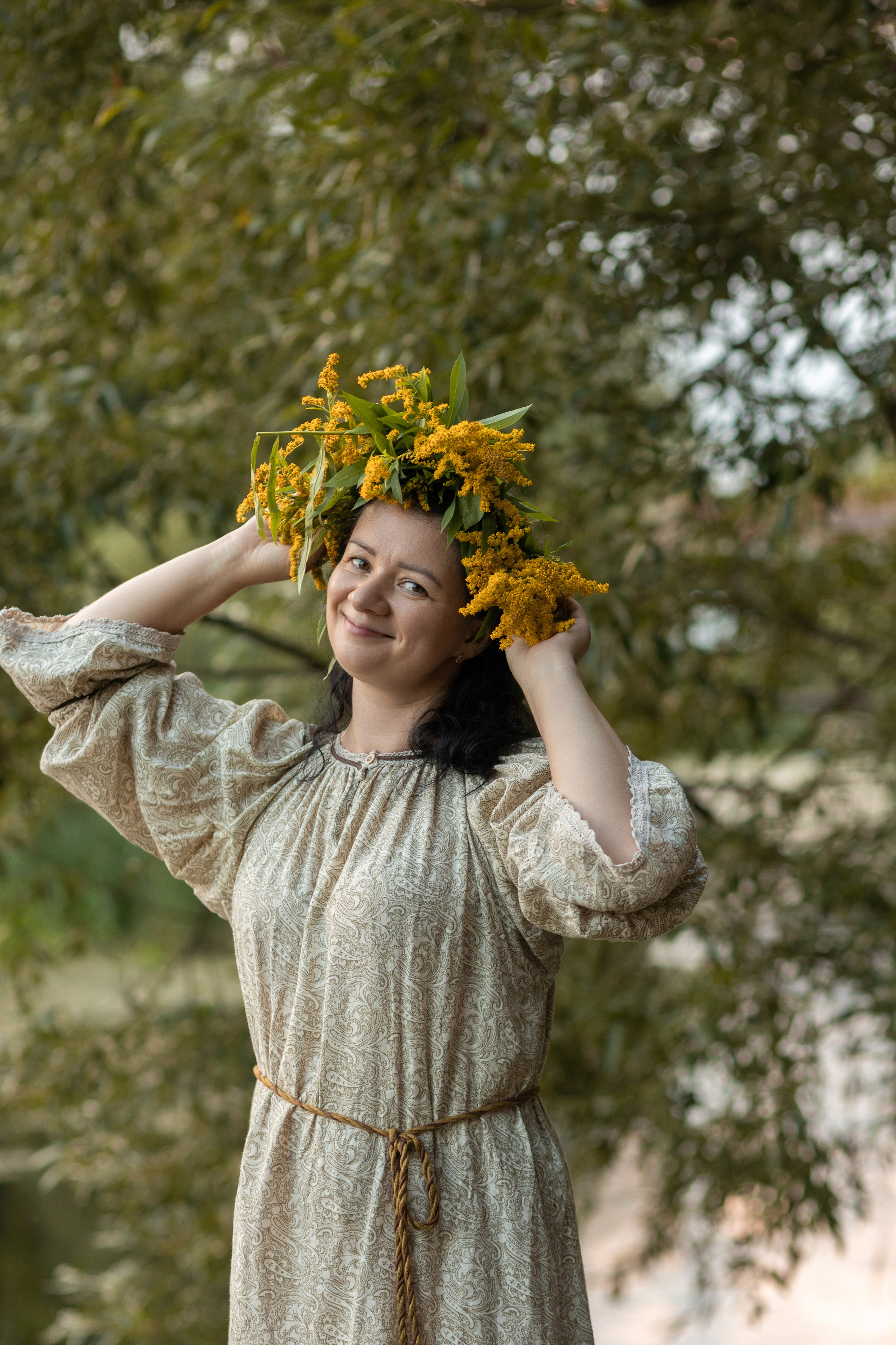 Прогулки. Фотограф Анна Асташева, Ивантеевка, Пушкино, Москва