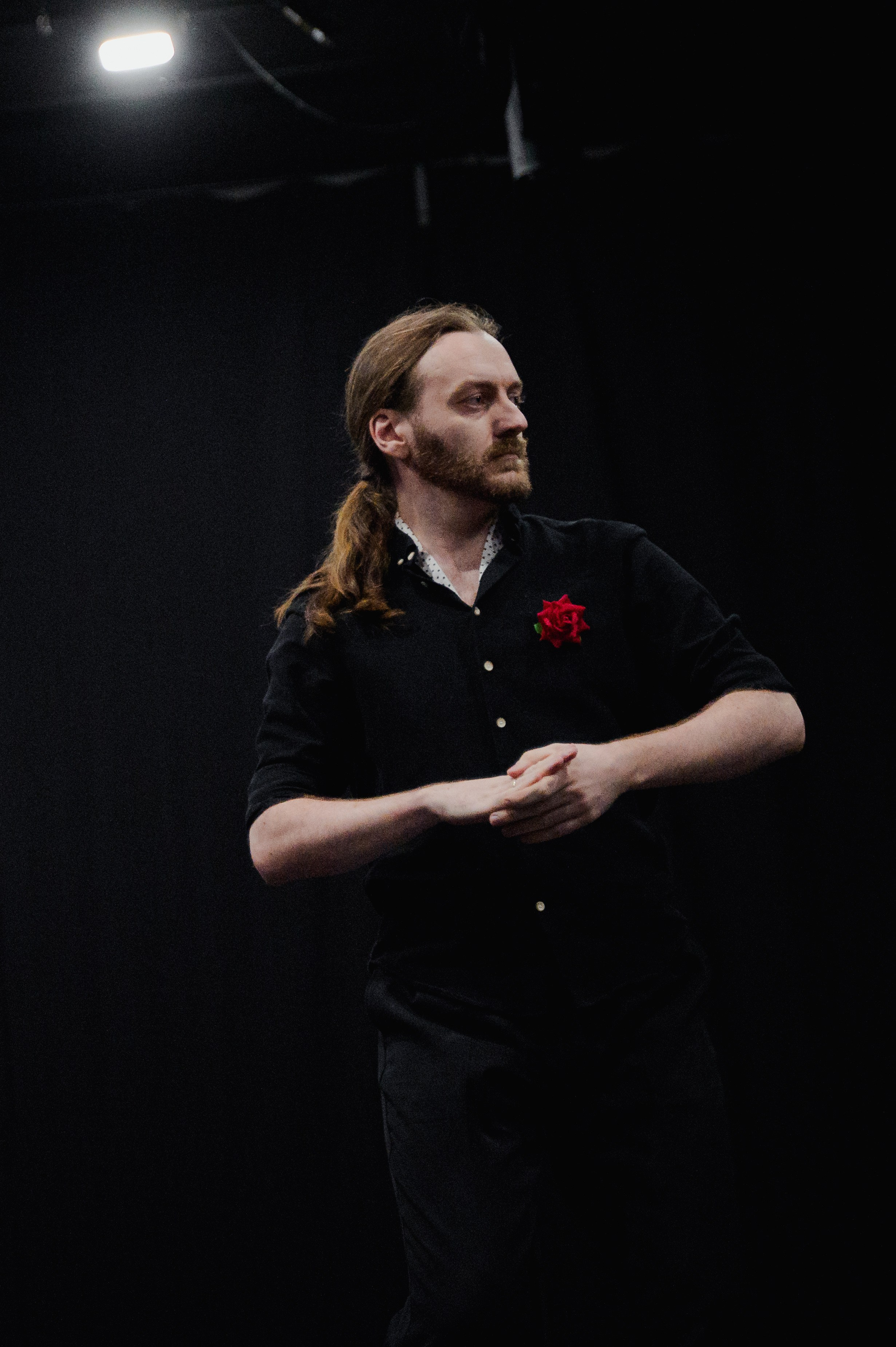 Концерт школы фламенко Los Tacones. Елена Чеснокова спортивный фотограф во Владимире и Белграде