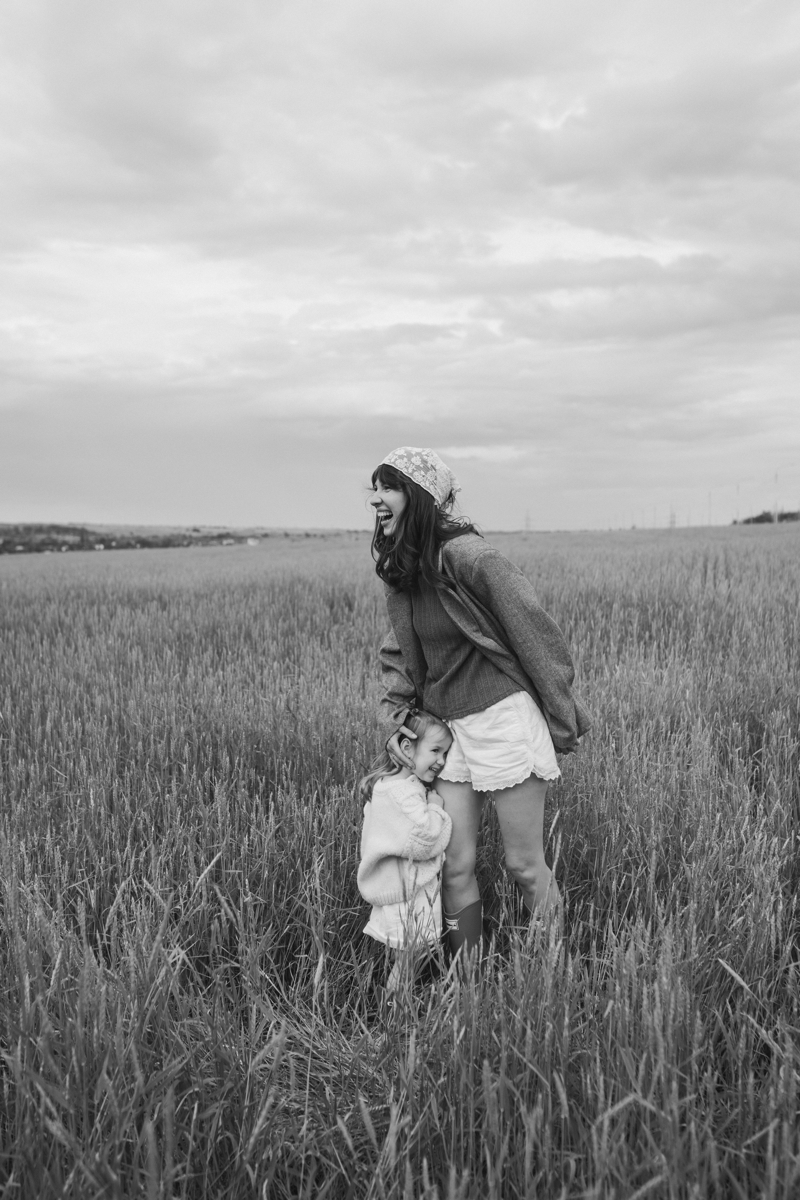 Лена и Алиса. Фотограф Саратов