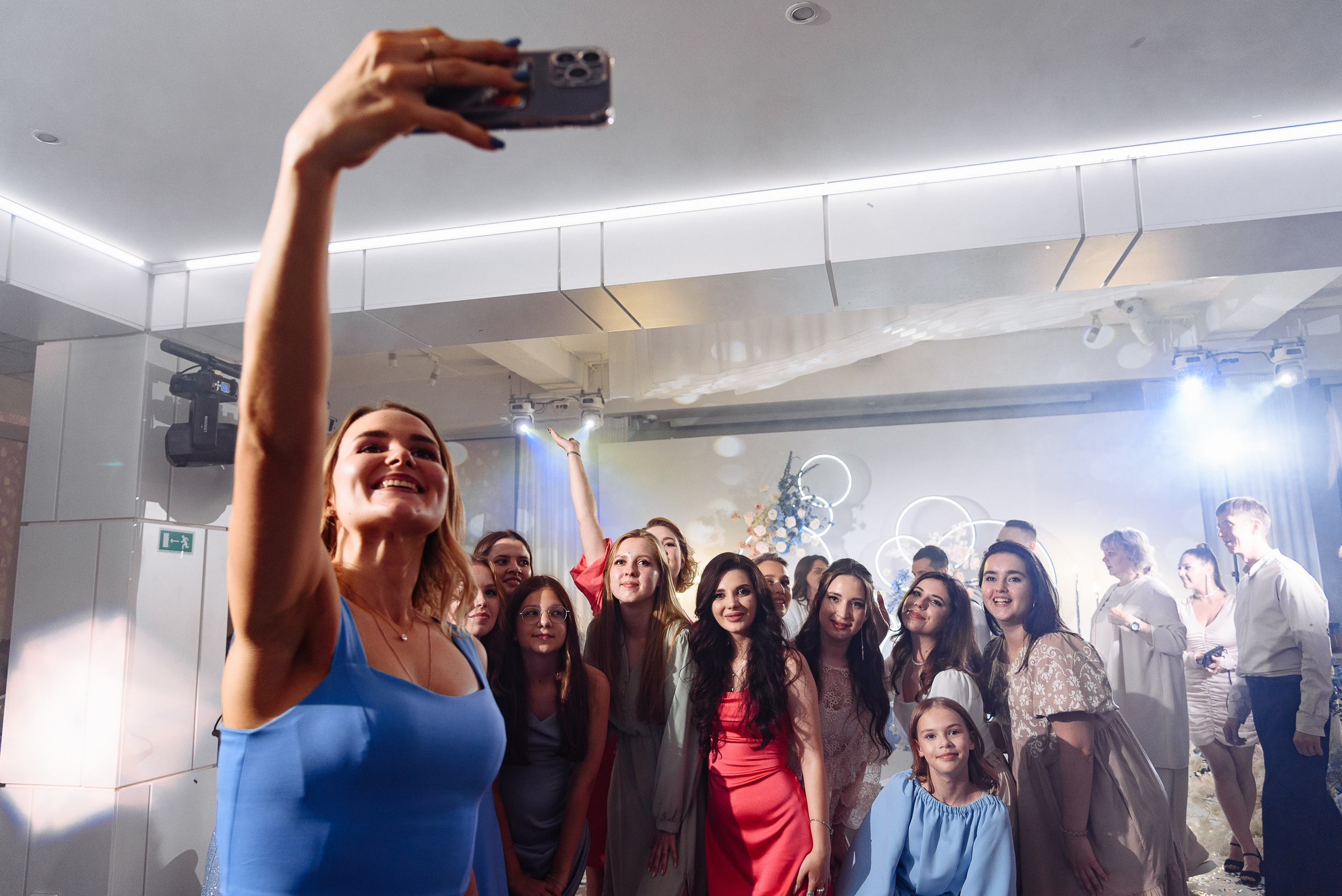 Свадьба Анастасия и Александр 2023-07-08. Свадебный фотограф в Перми Алексей Поляков