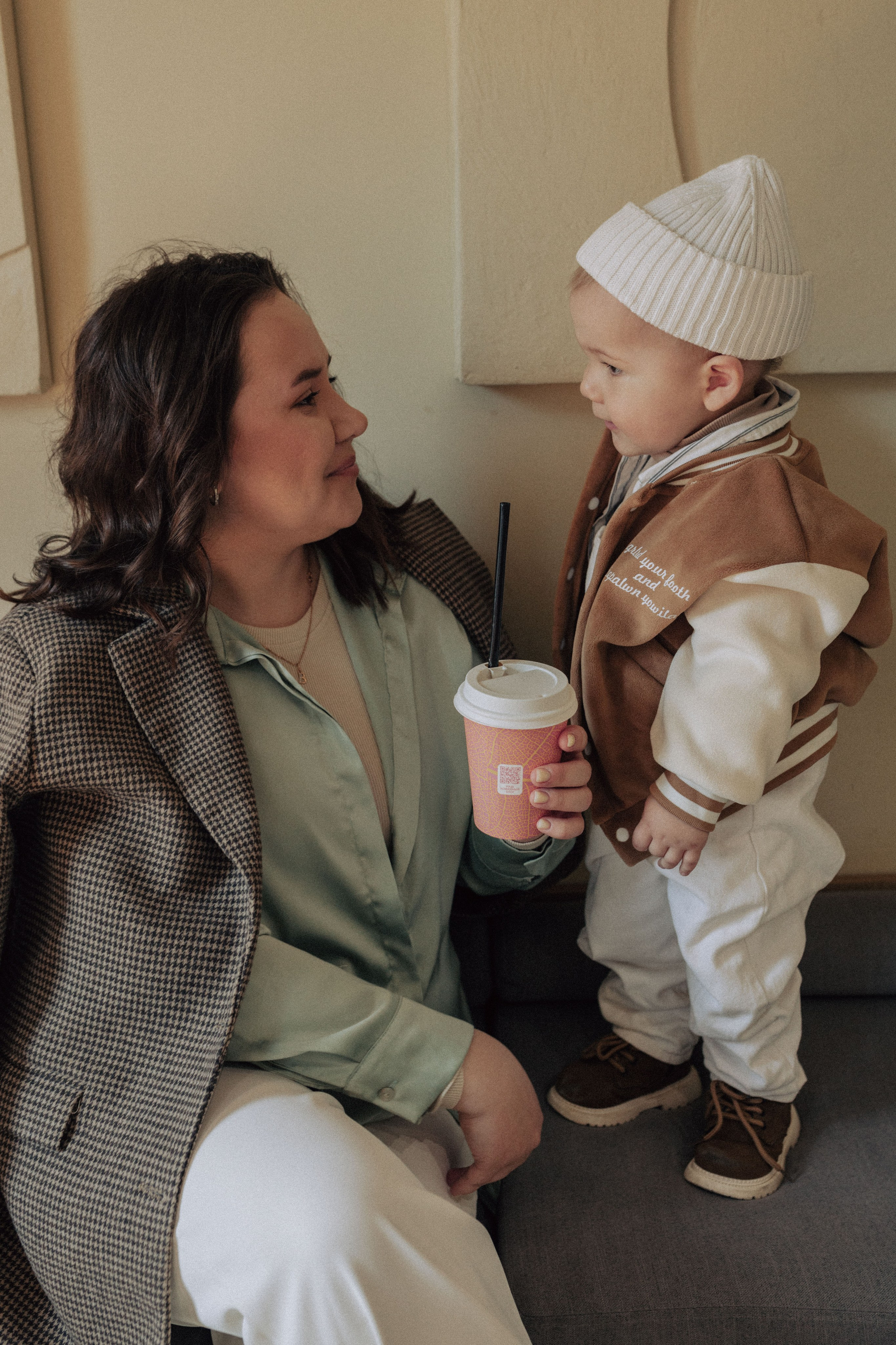 Валерия и Степан. Фотограф Стилист Тюмень Вера Хайруллина