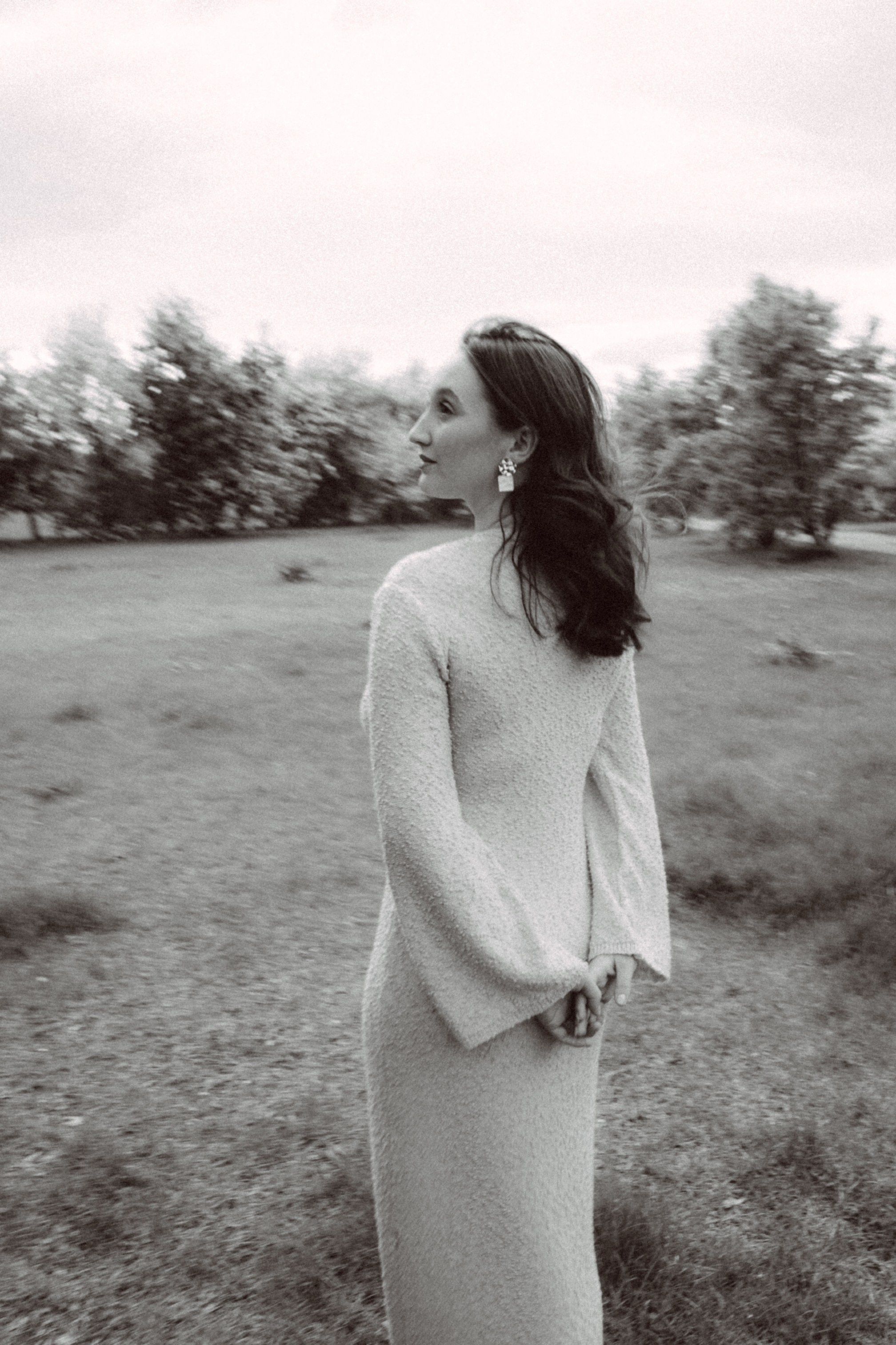 Дарья. Фотограф Стилист Тюмень Вера Хайруллина