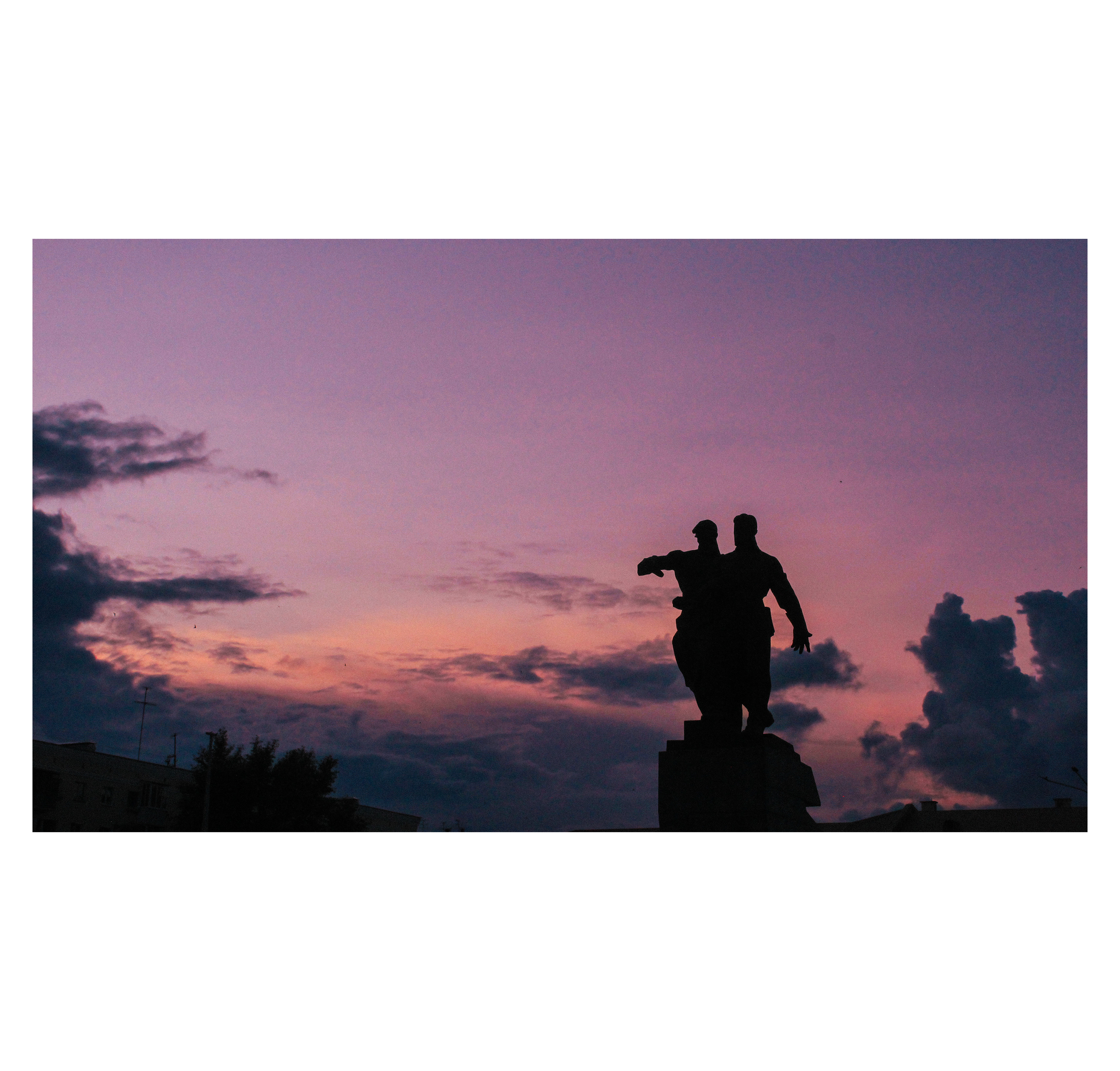 Summertime. Фотограф/дизайнер в Екатеринбурге Хитрый Дмитрий